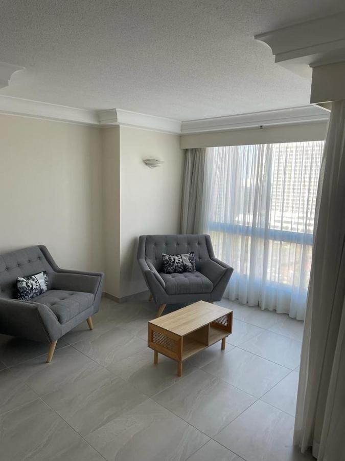 Apartamento Crown Towers Gold Coast