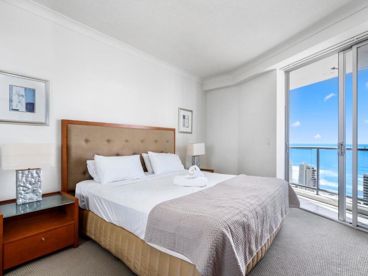 Chevron Renaissance - Private Gold Coast