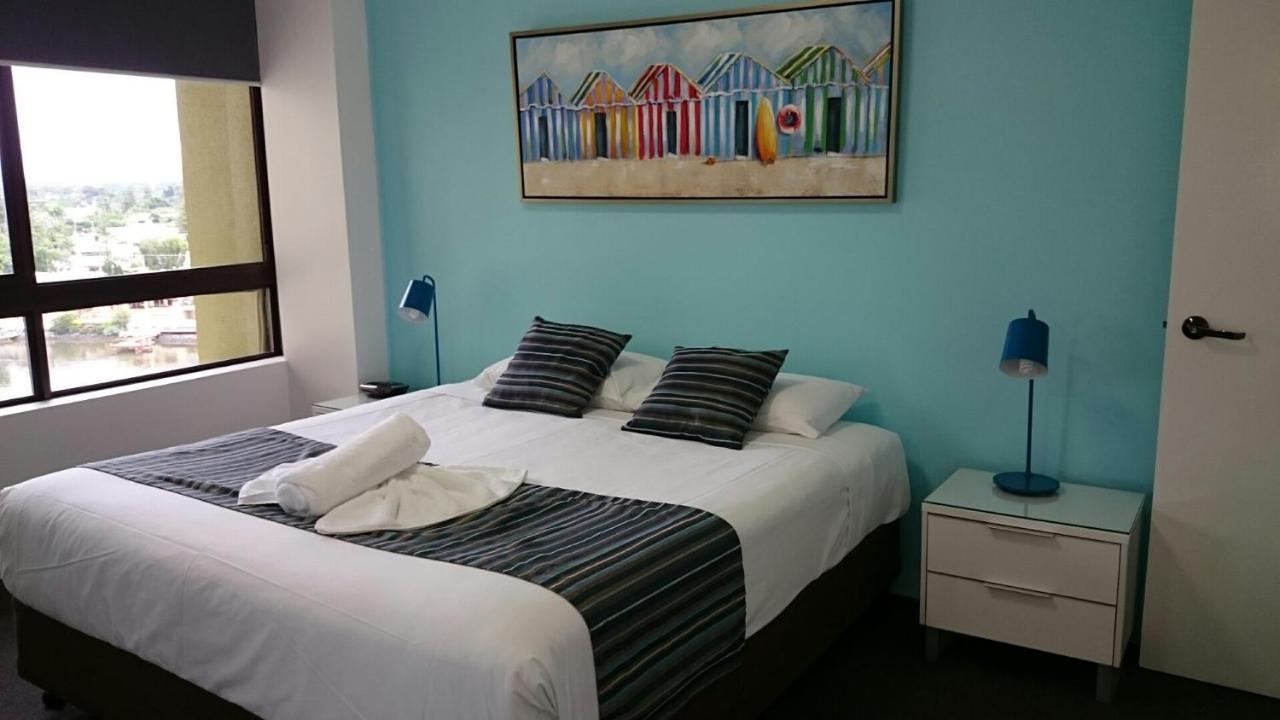 Aparthotel Surfers Hawaiian Gold Coast