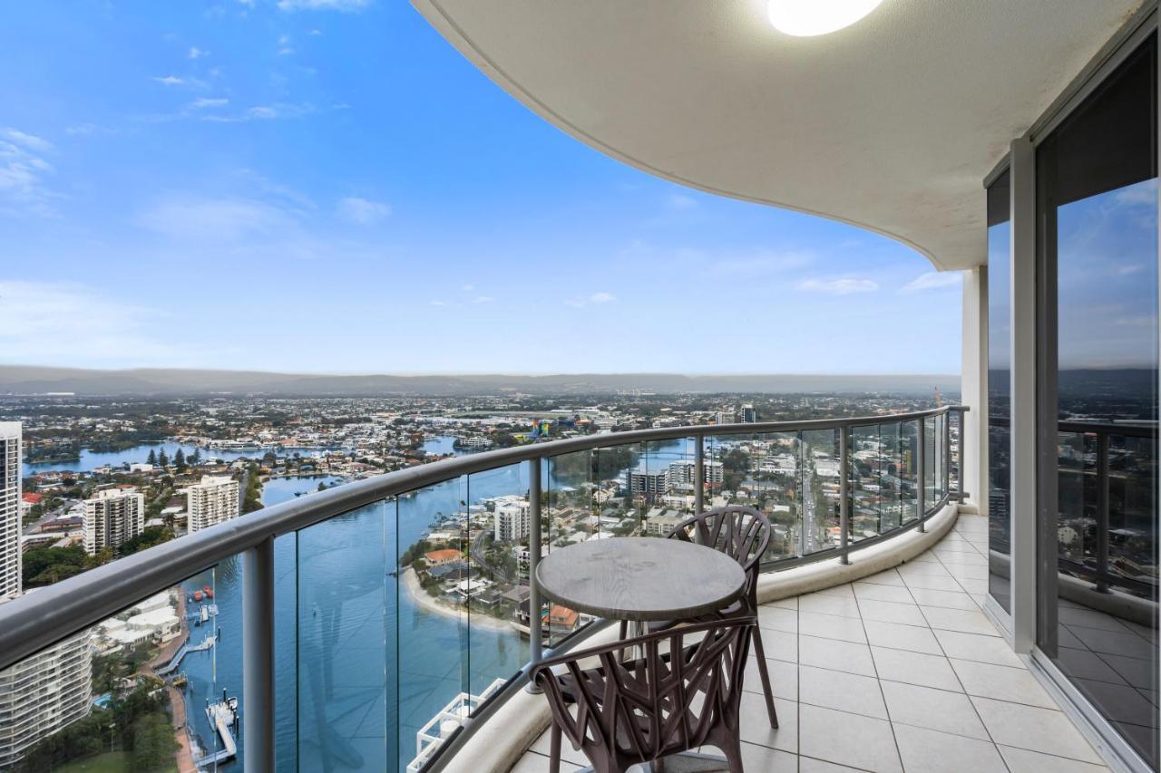 Towers Of Chevron - Private - Hosted By Coastal Letting Co. Apartment *