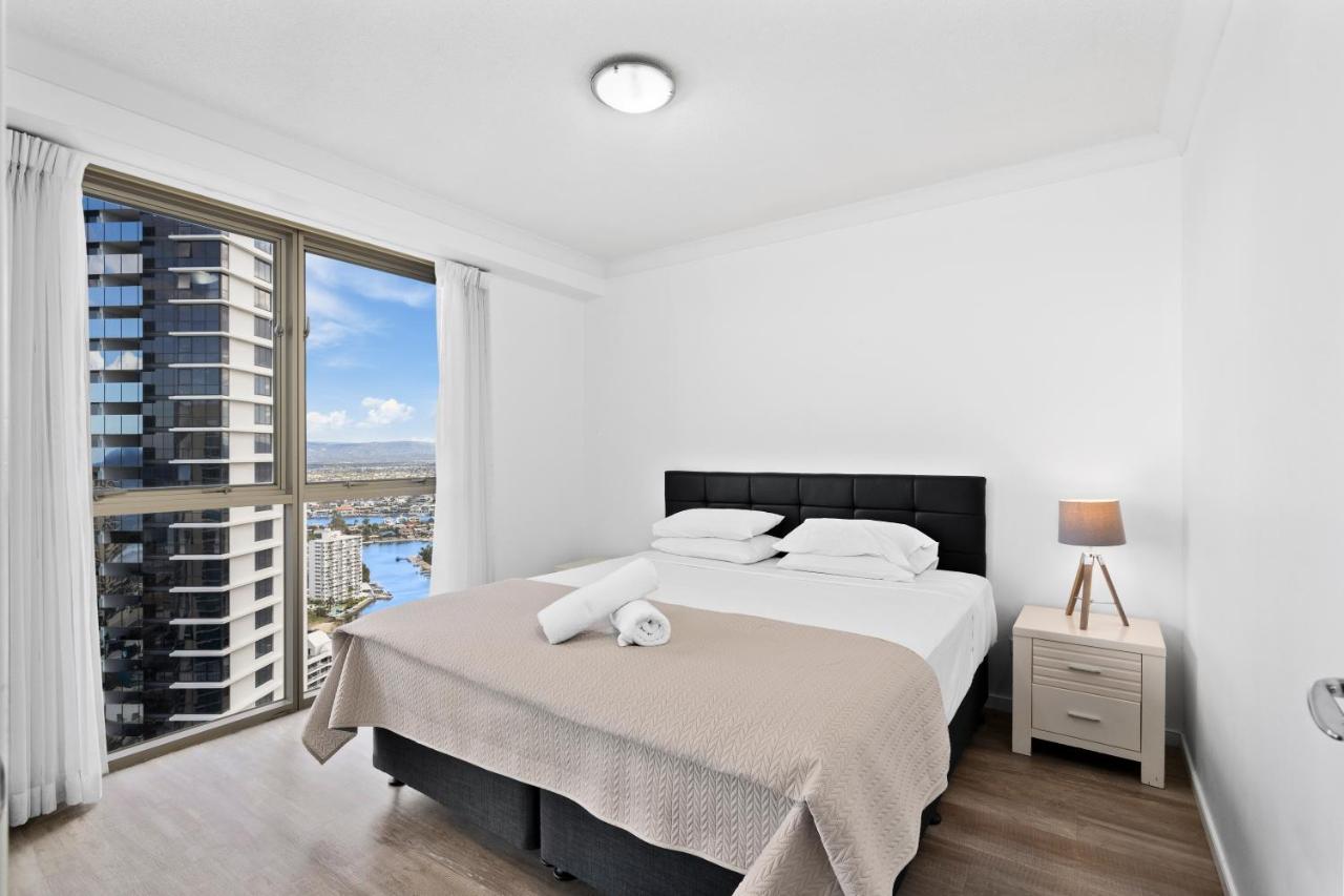 Chevron Renaissance - Private Apartment Gold Coast