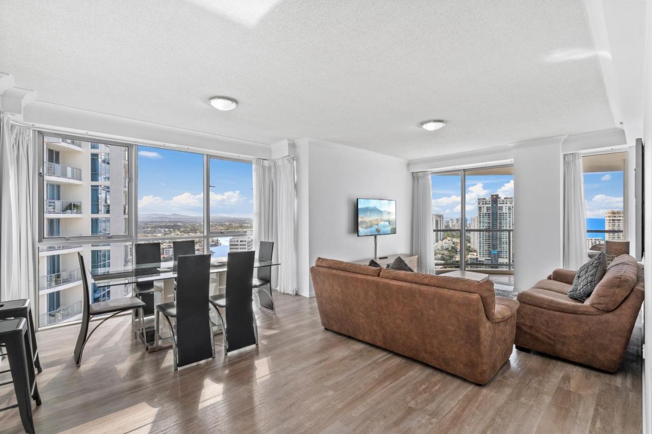 Chevron Renaissance - Private Gold Coast