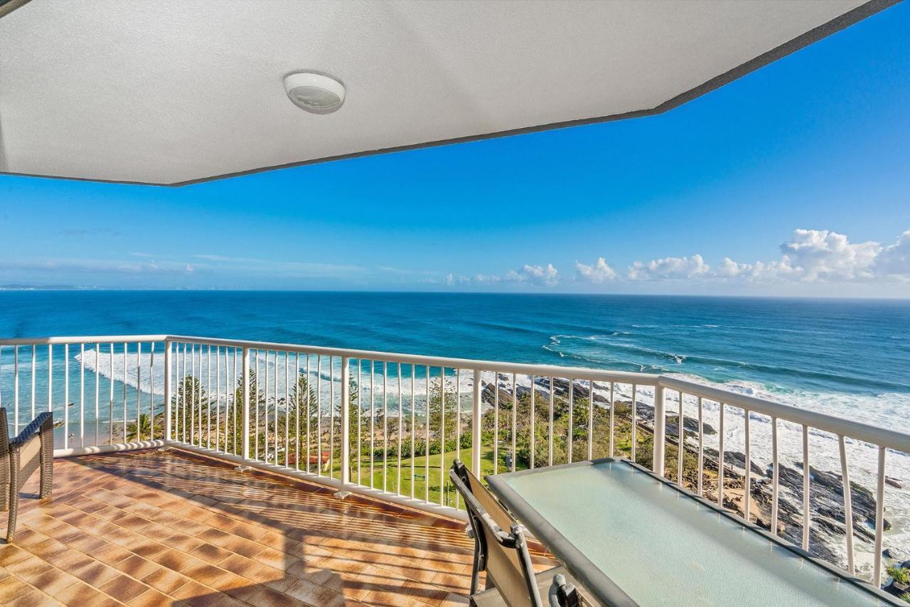 Carool Aparthotel Gold Coast