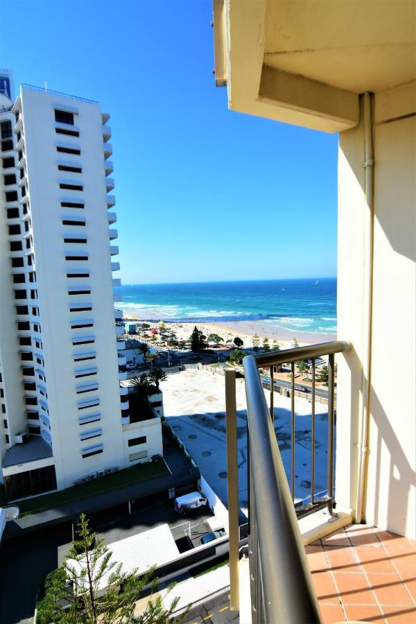Surfers Holiday Gold Coast