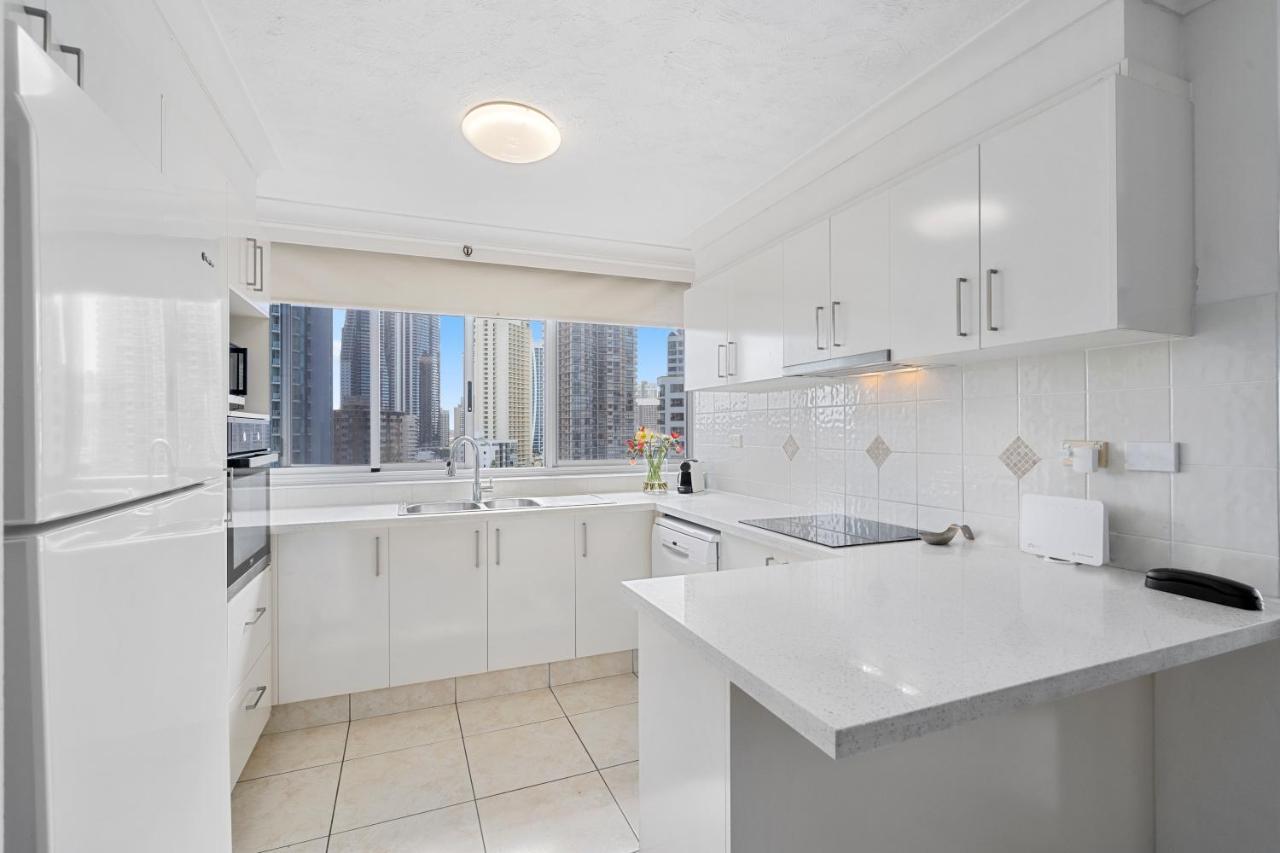 Peninsula Surfers Paradise - Hosted By Coastal Letting Apartment Gold Coast