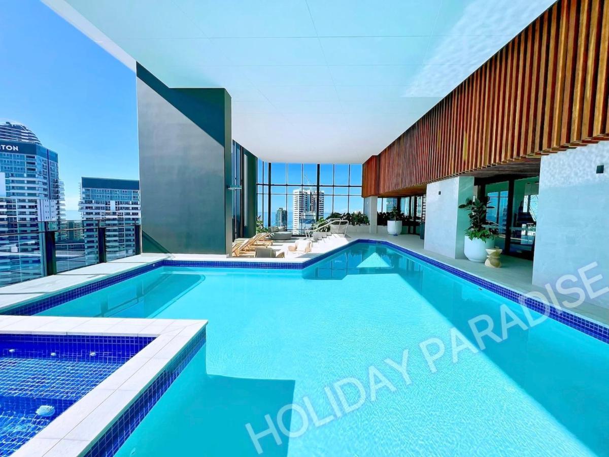 Luxury S Casino Residences Broadbeach - Paradise Apartment Gold Coast