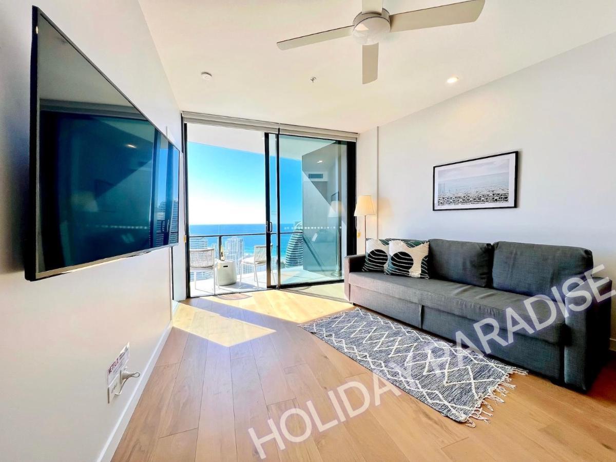 Luxury S Casino Residences Broadbeach - Paradise Gold Coast