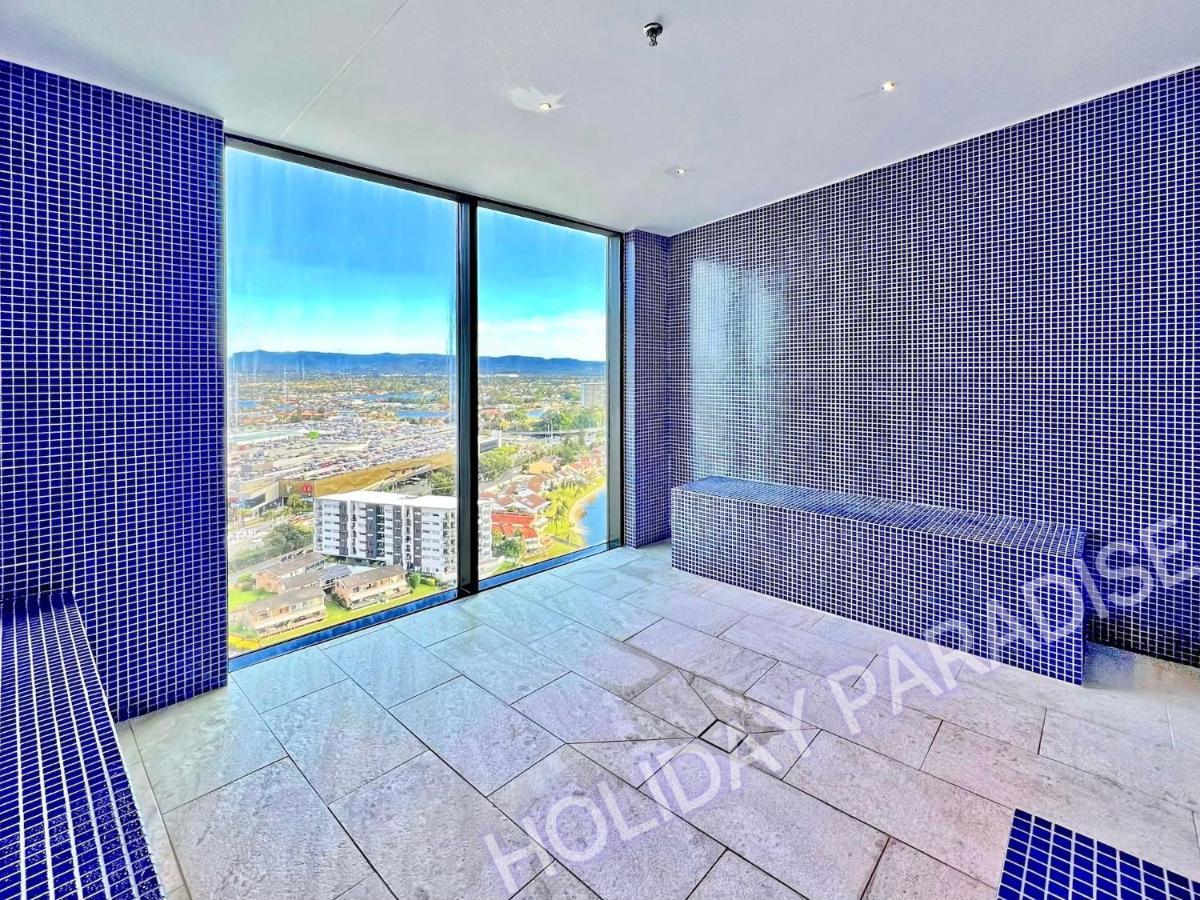 Luxury S Casino Residences Broadbeach - Paradise