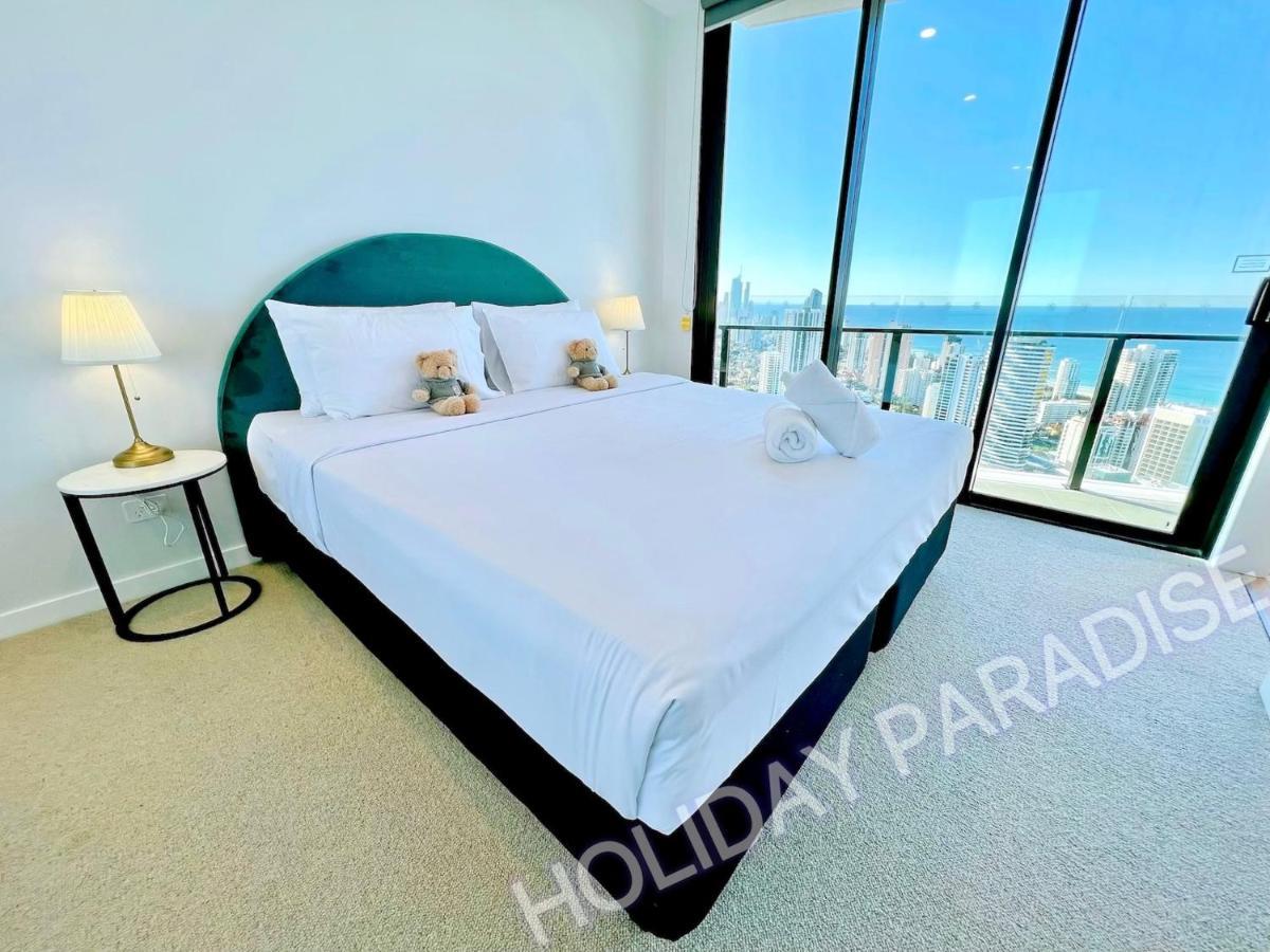 Luxury S Casino Residences Broadbeach - Paradise
