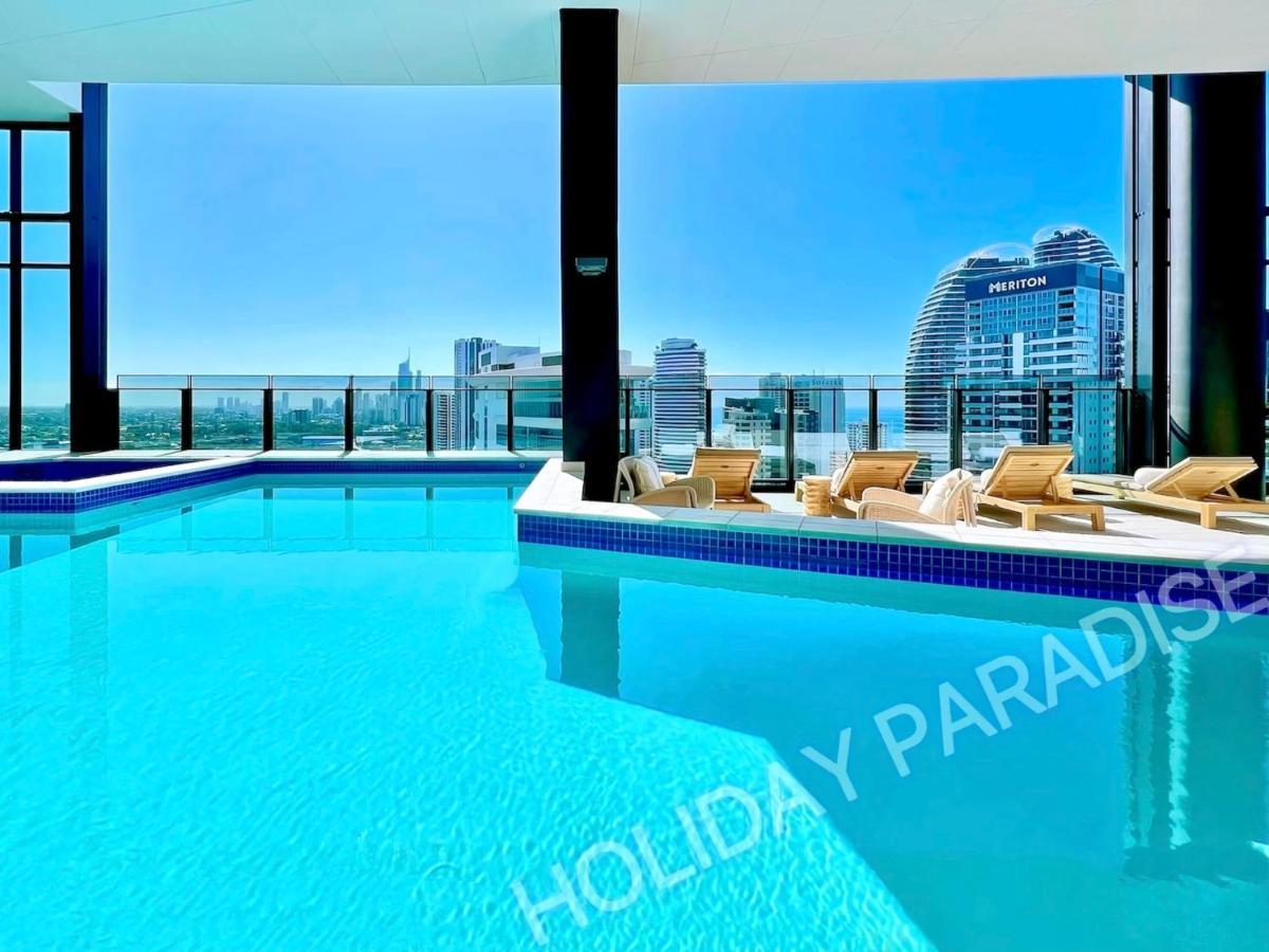 Apartment Luxury S Casino Residences Broadbeach - Paradise Gold Coast
