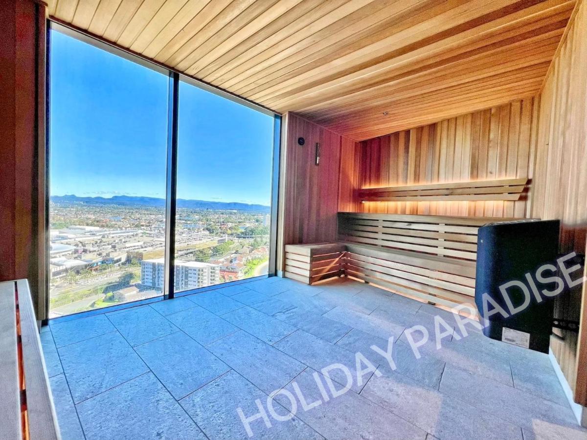 Apartment Luxury S Casino Residences Broadbeach - Paradise *