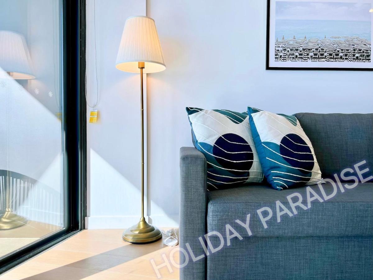 Apartment Luxury S Casino Residences Broadbeach - Paradise