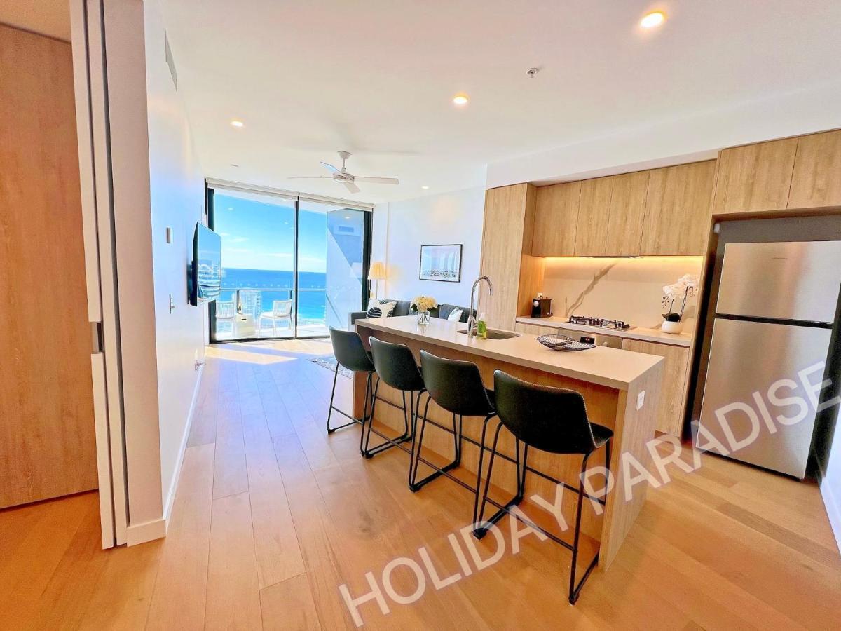 Apartment Luxury S Casino Residences Broadbeach - Paradise