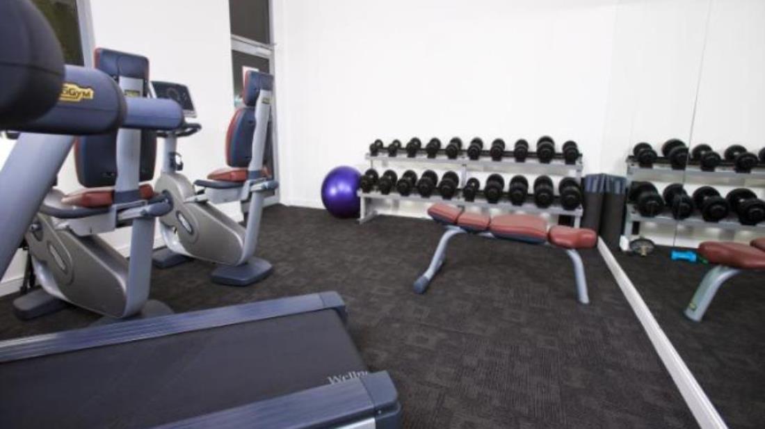 Aparthotel Wyndham Surfers Paradise Gold Coast