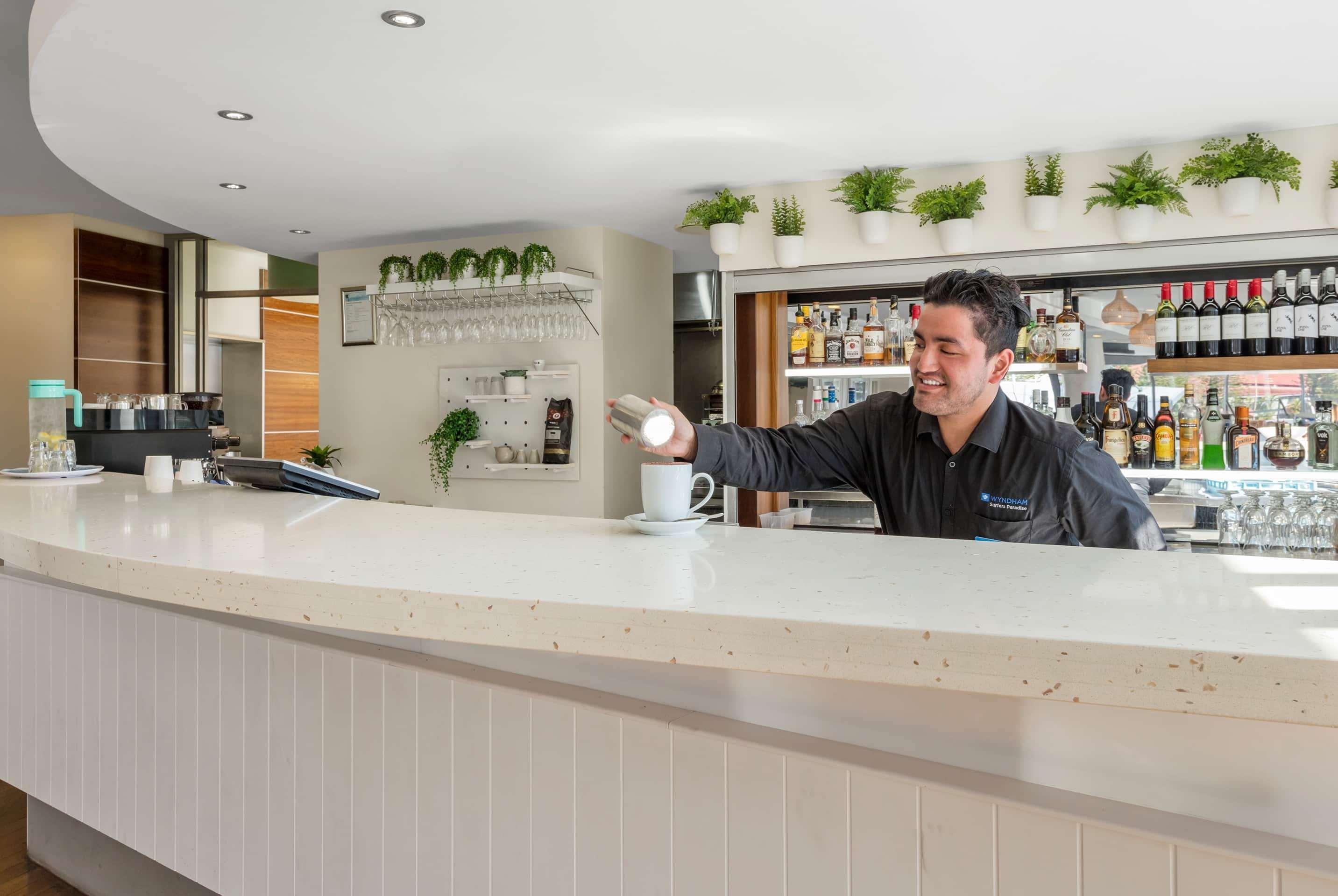 Aparthotel Wyndham Surfers Paradise 4*