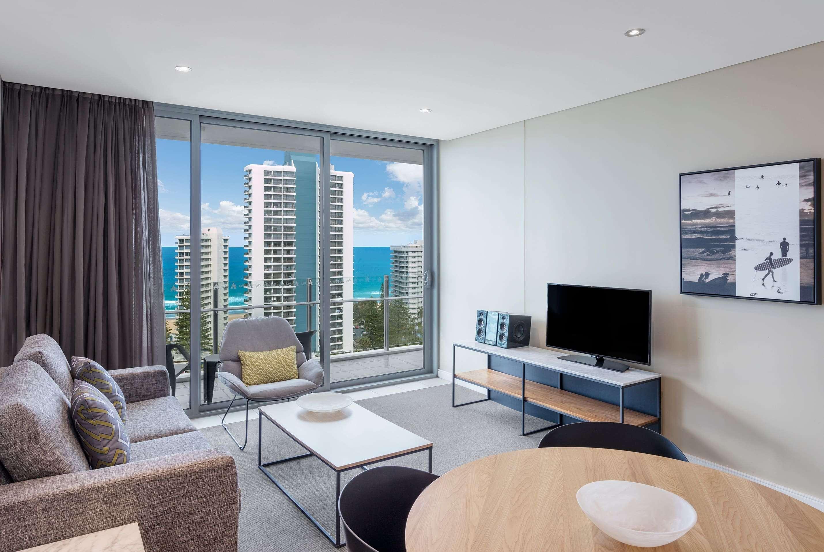 Wyndham Surfers Paradise 4*