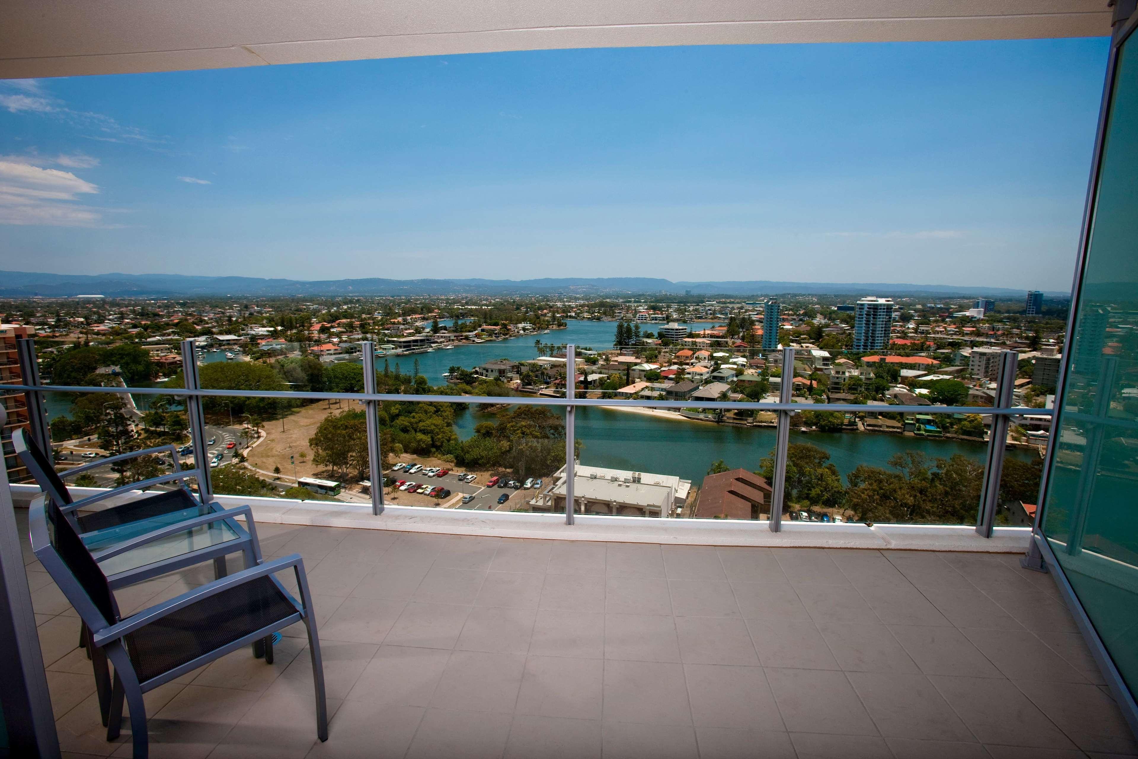 Wyndham Surfers Paradise 4*