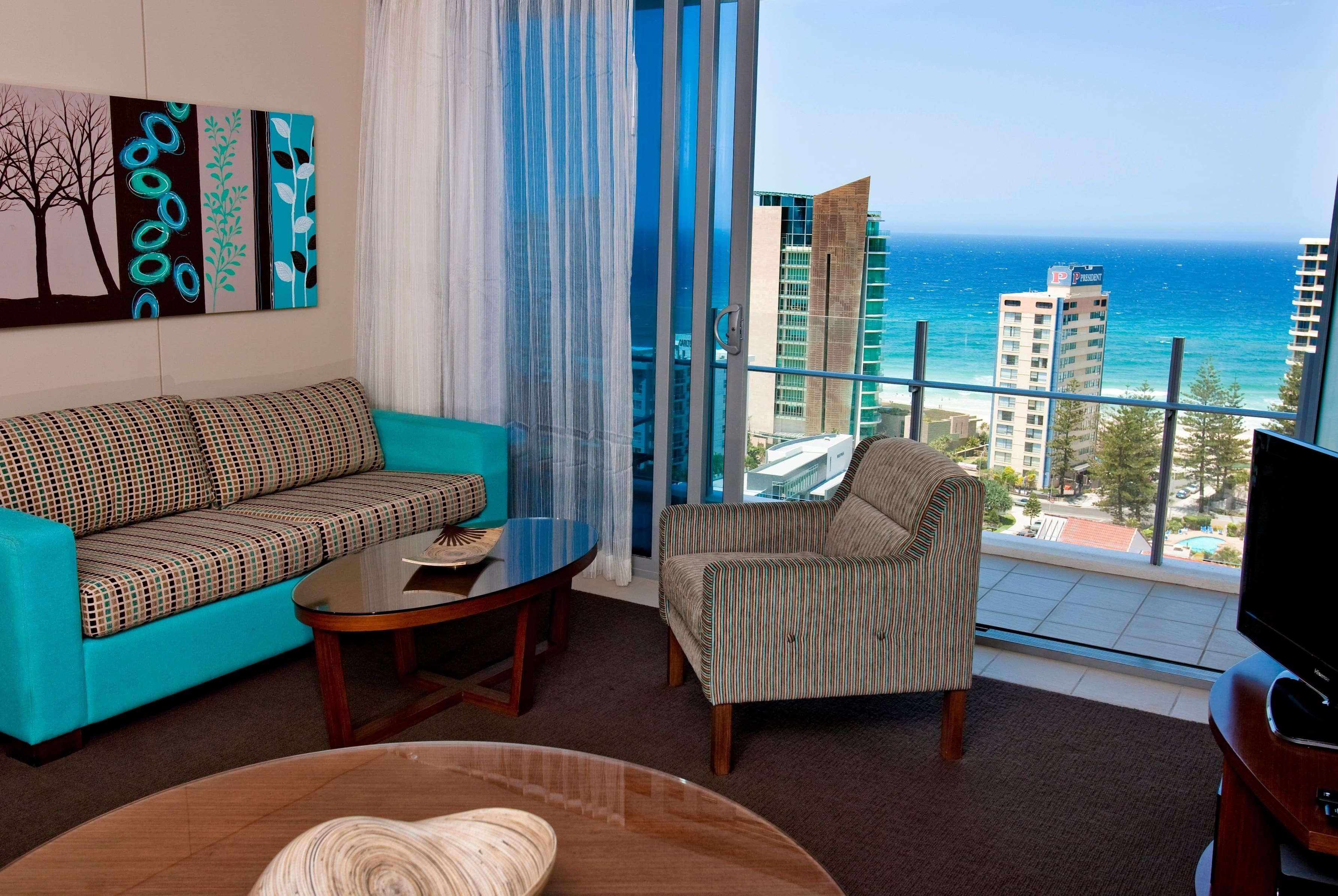 Aparthotel Wyndham Surfers Paradise 4*