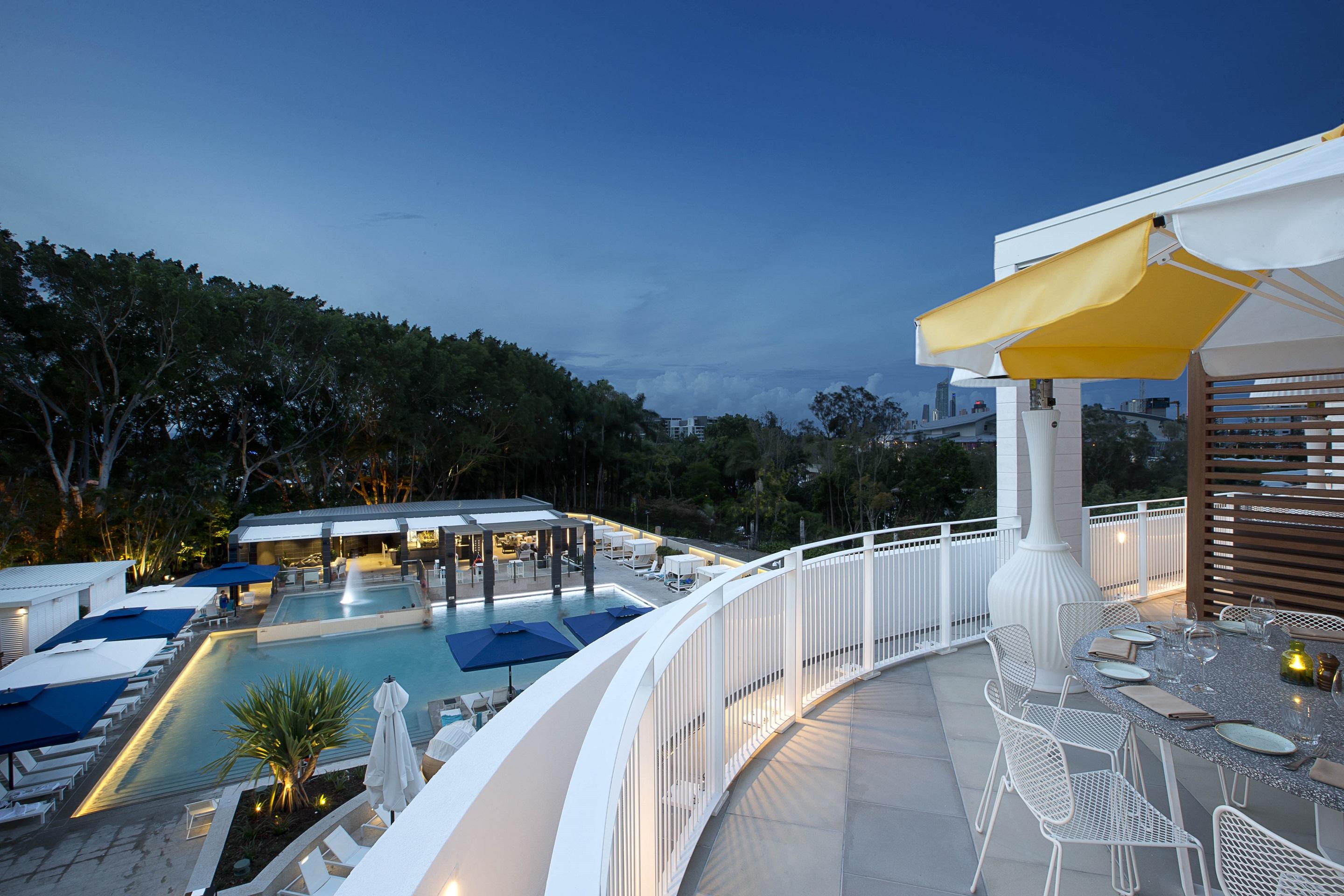 Hotel The Star Grand Gold Coast Gold Coast