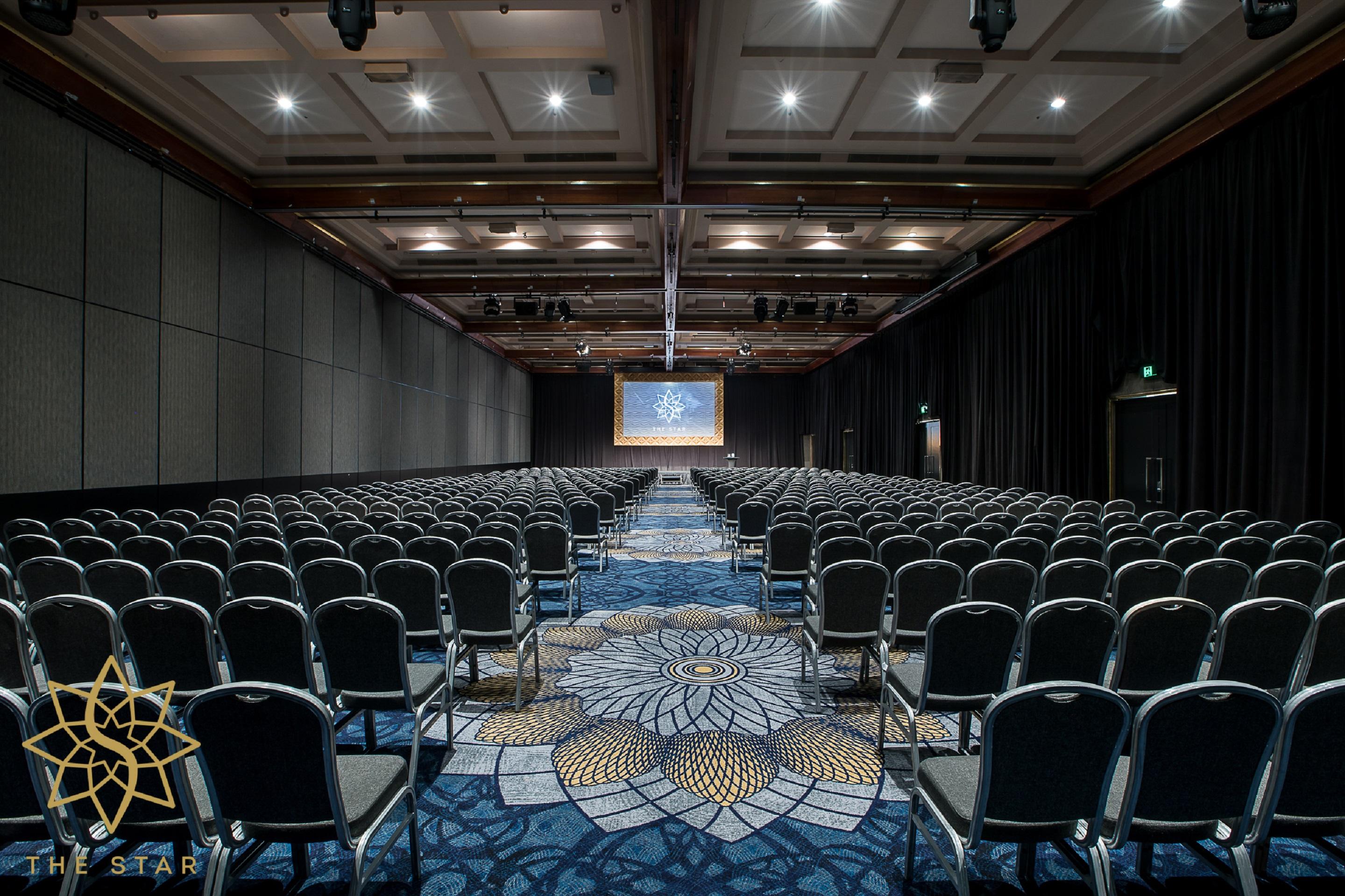 Hotel The Star Grand Gold Coast