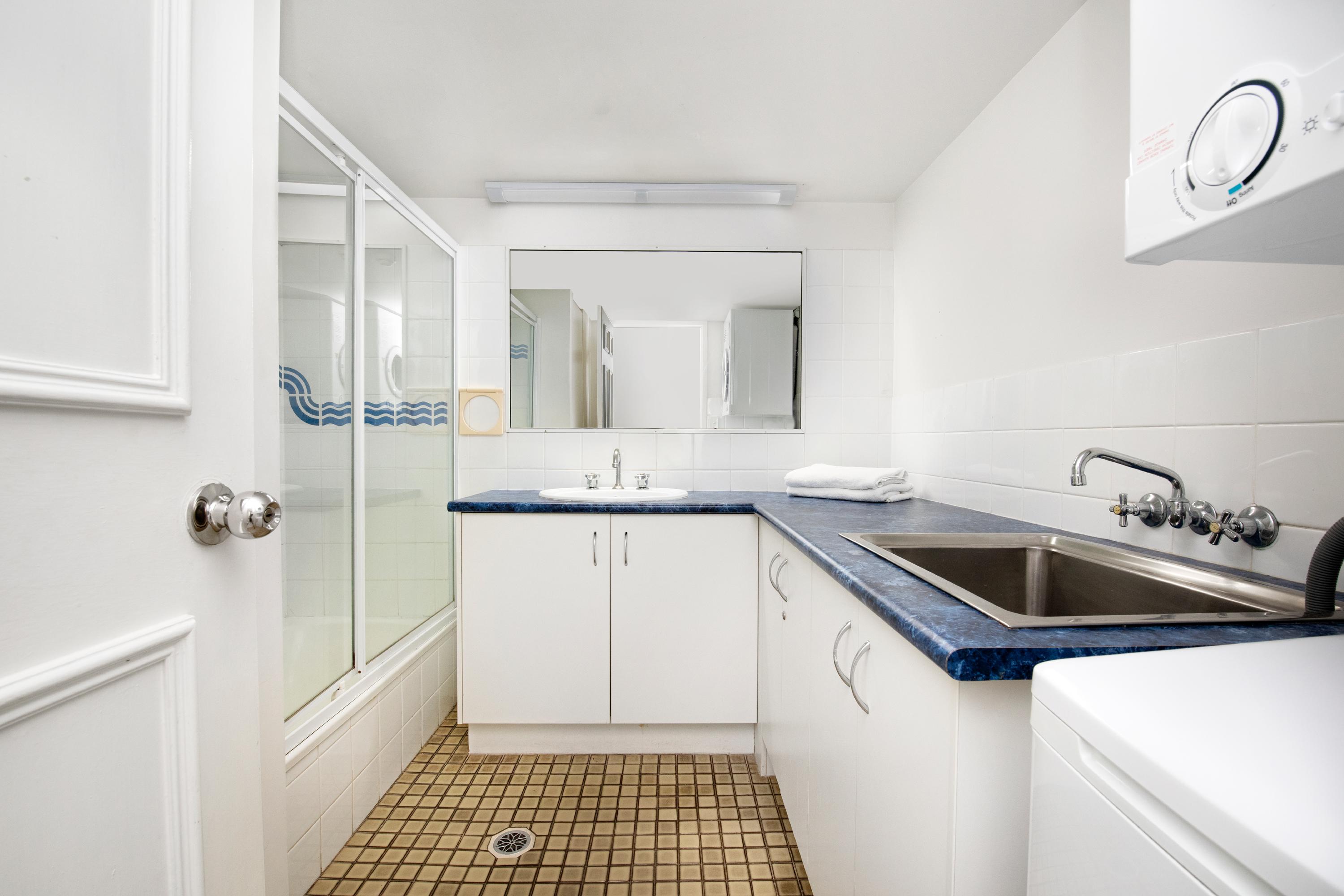 Aparthotel Breakfree Cosmopolitan Gold Coast