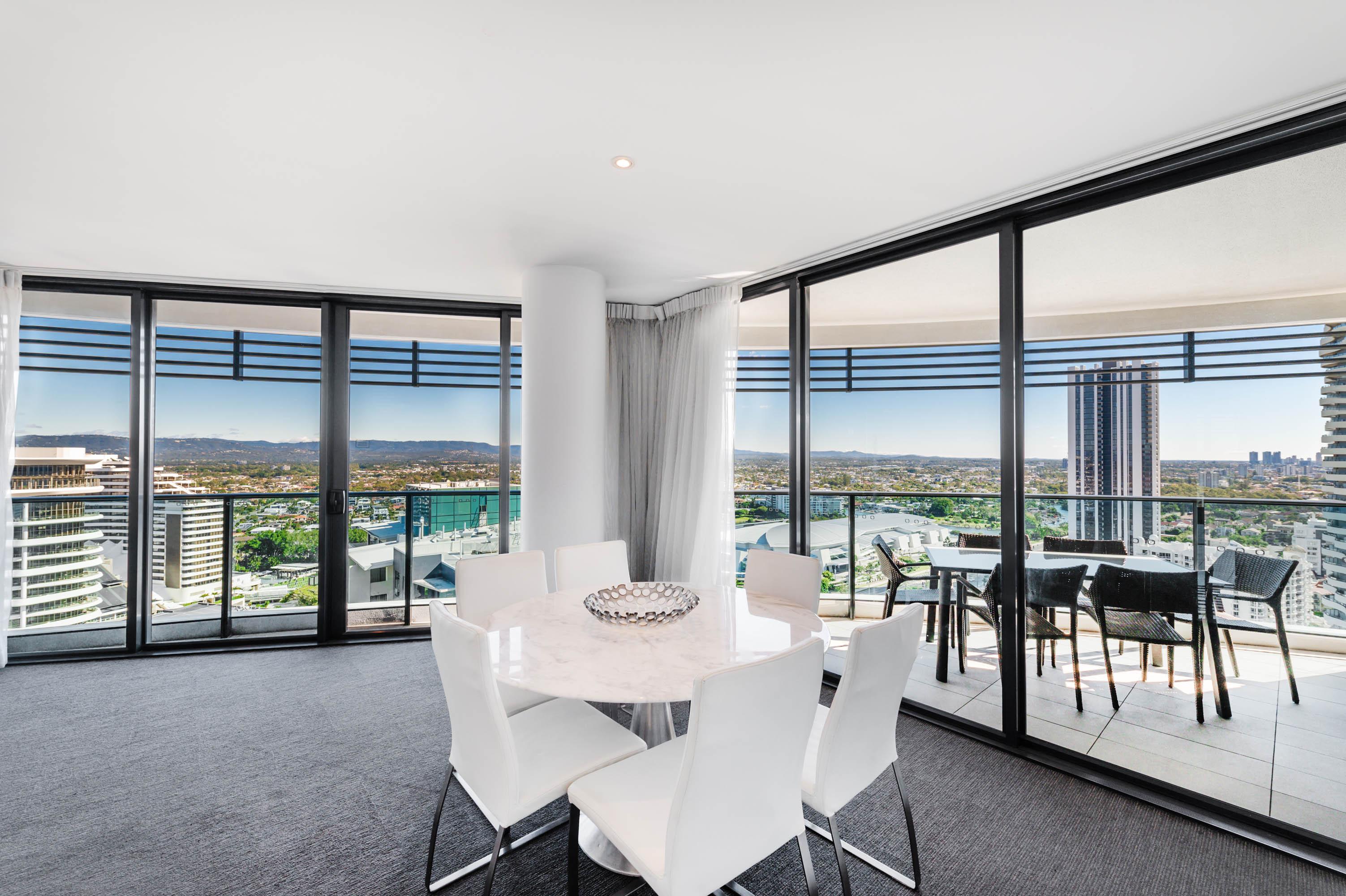 Peppers Broadbeach Aparthotel