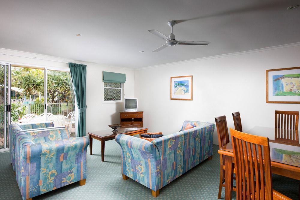 Aparthotel Breakfree Diamond 4*