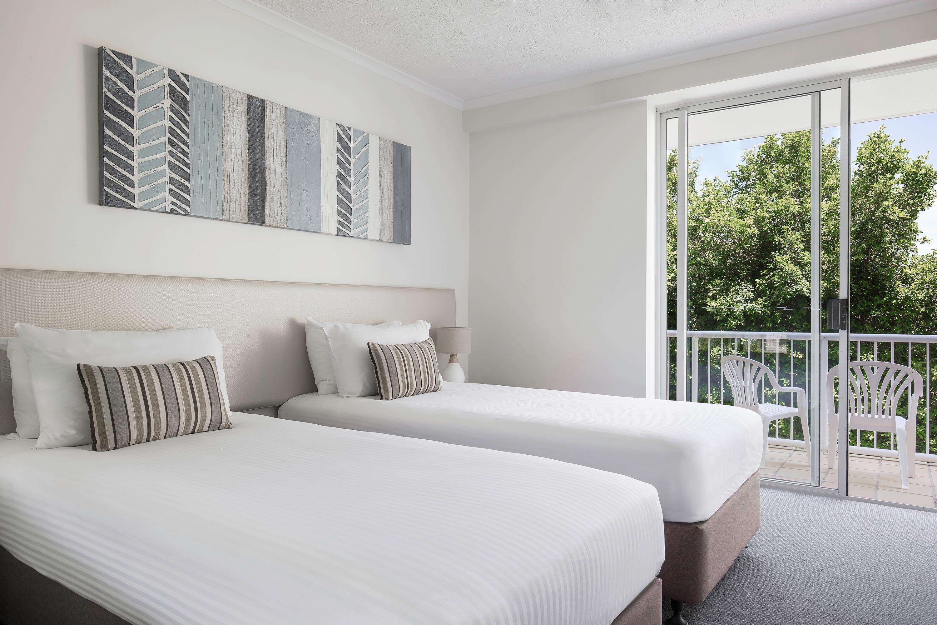 Aparthotel Breakfree Diamond Gold Coast
