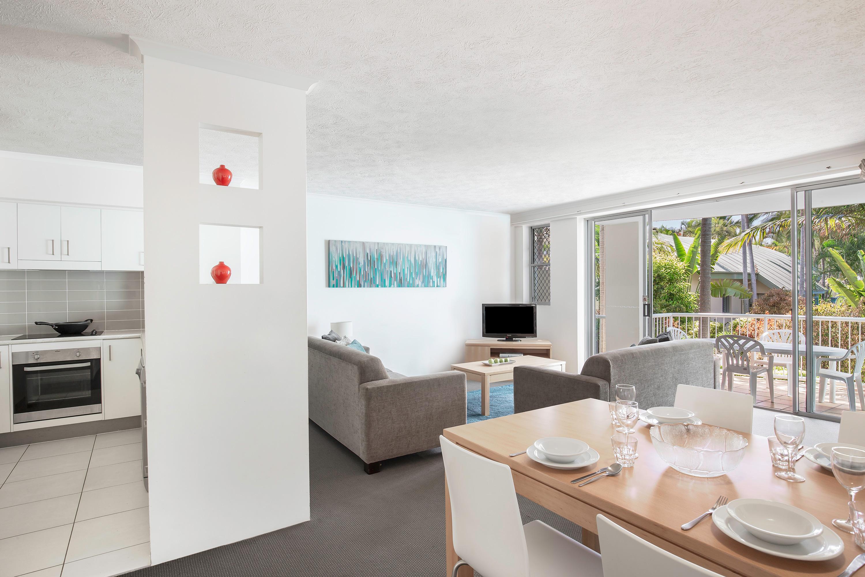 Aparthotel Breakfree Diamond 4*