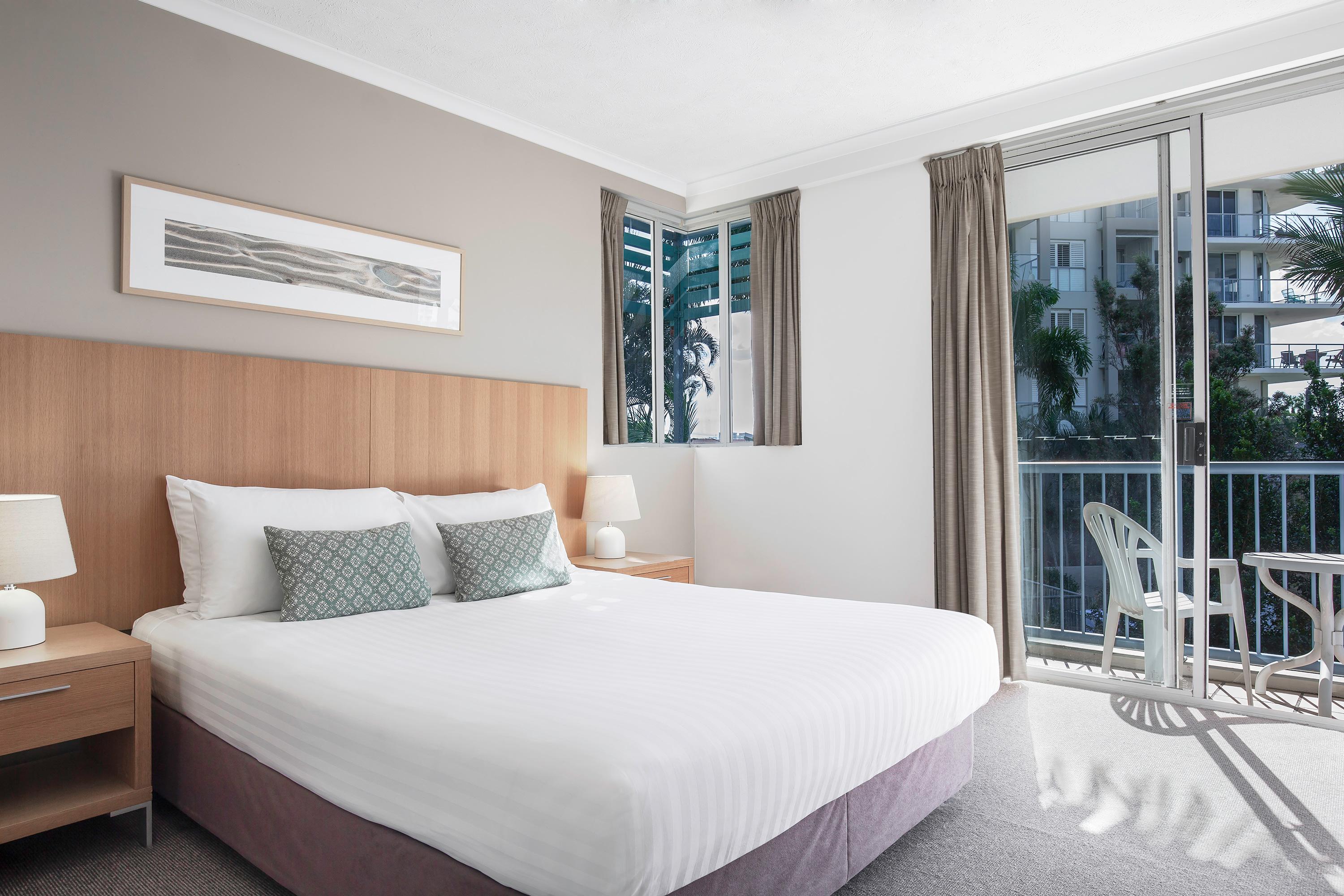 Breakfree Diamond 4* Gold Coast