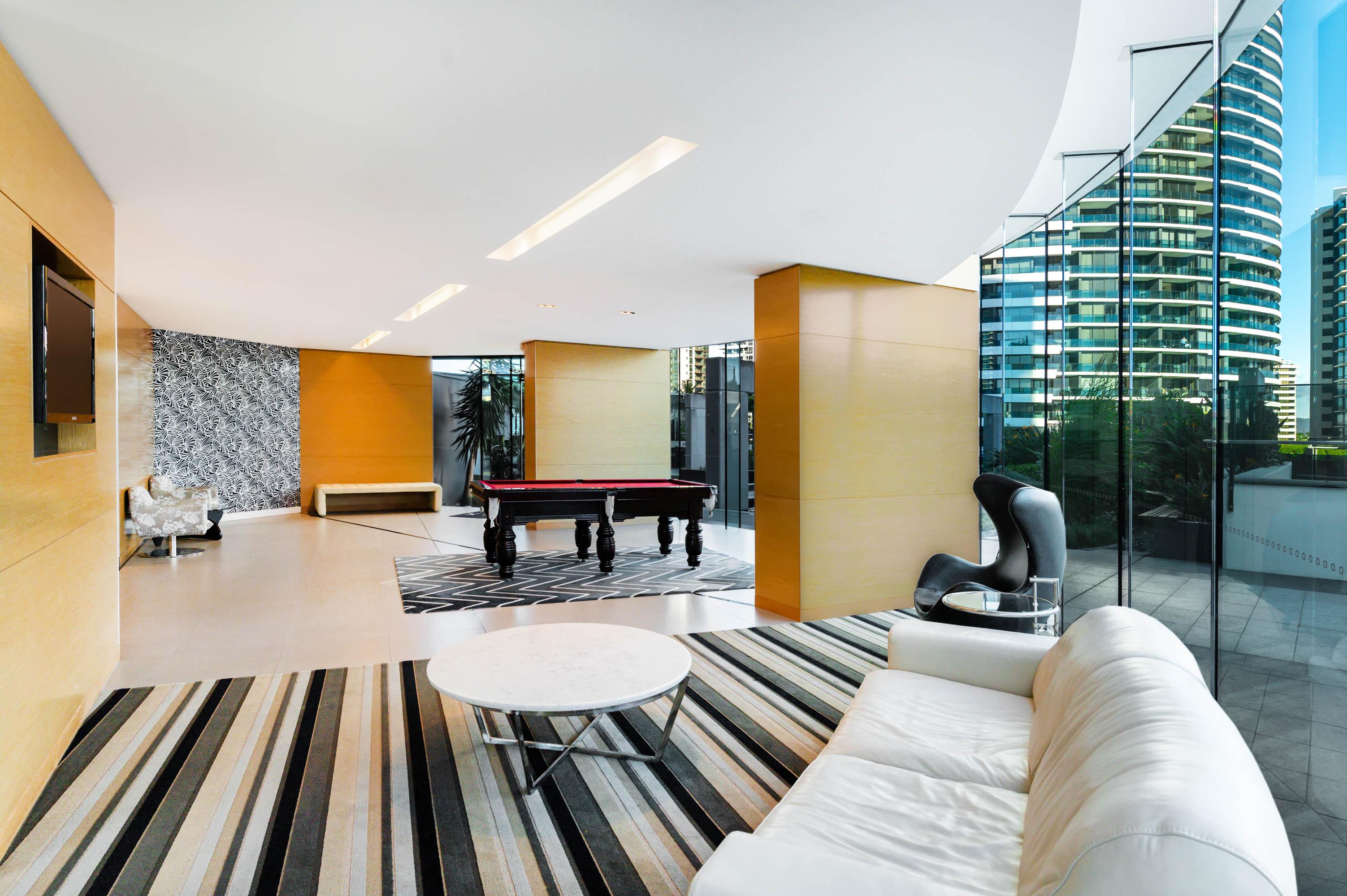Peppers Broadbeach Aparthotel Gold Coast