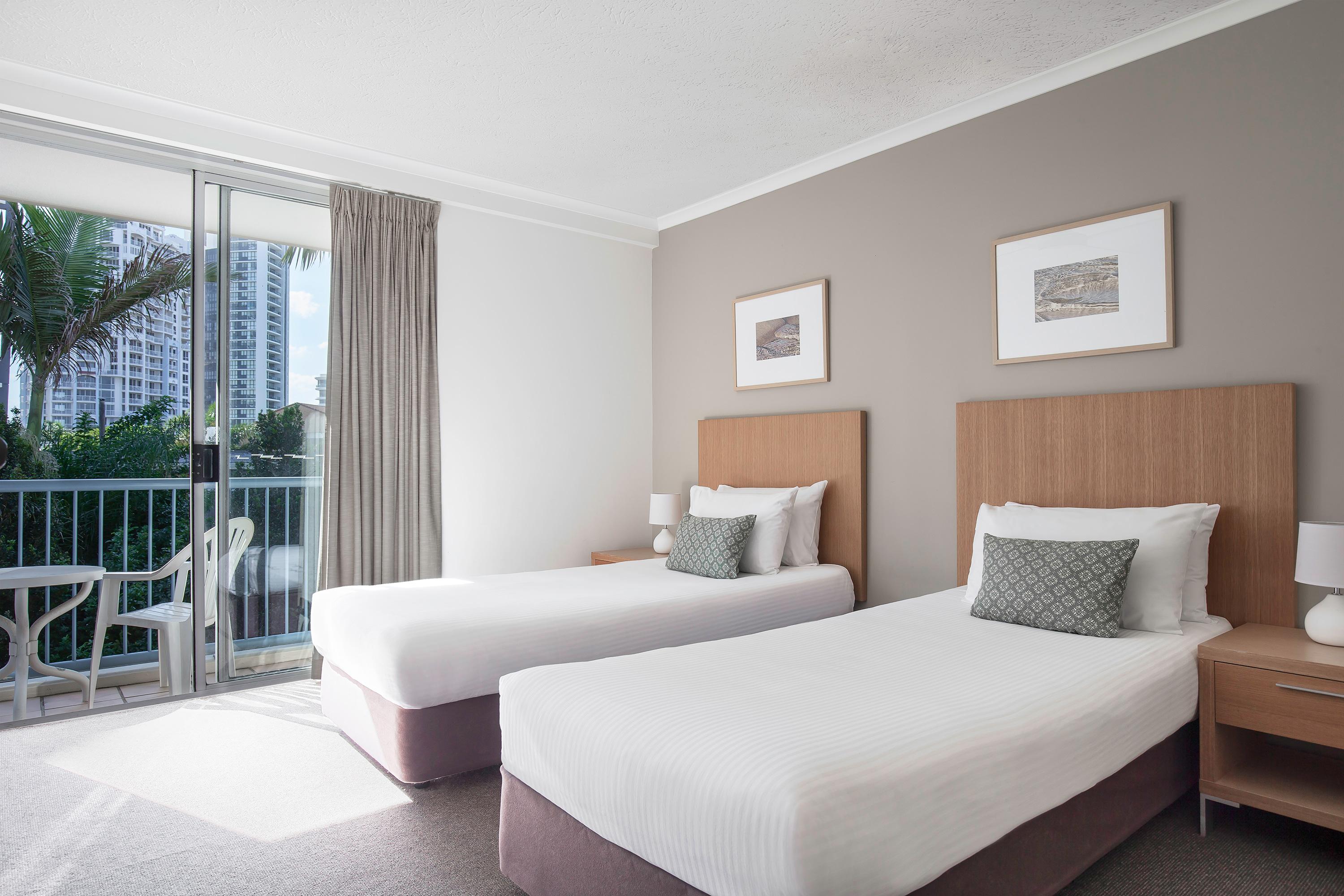 Breakfree Diamond Gold Coast