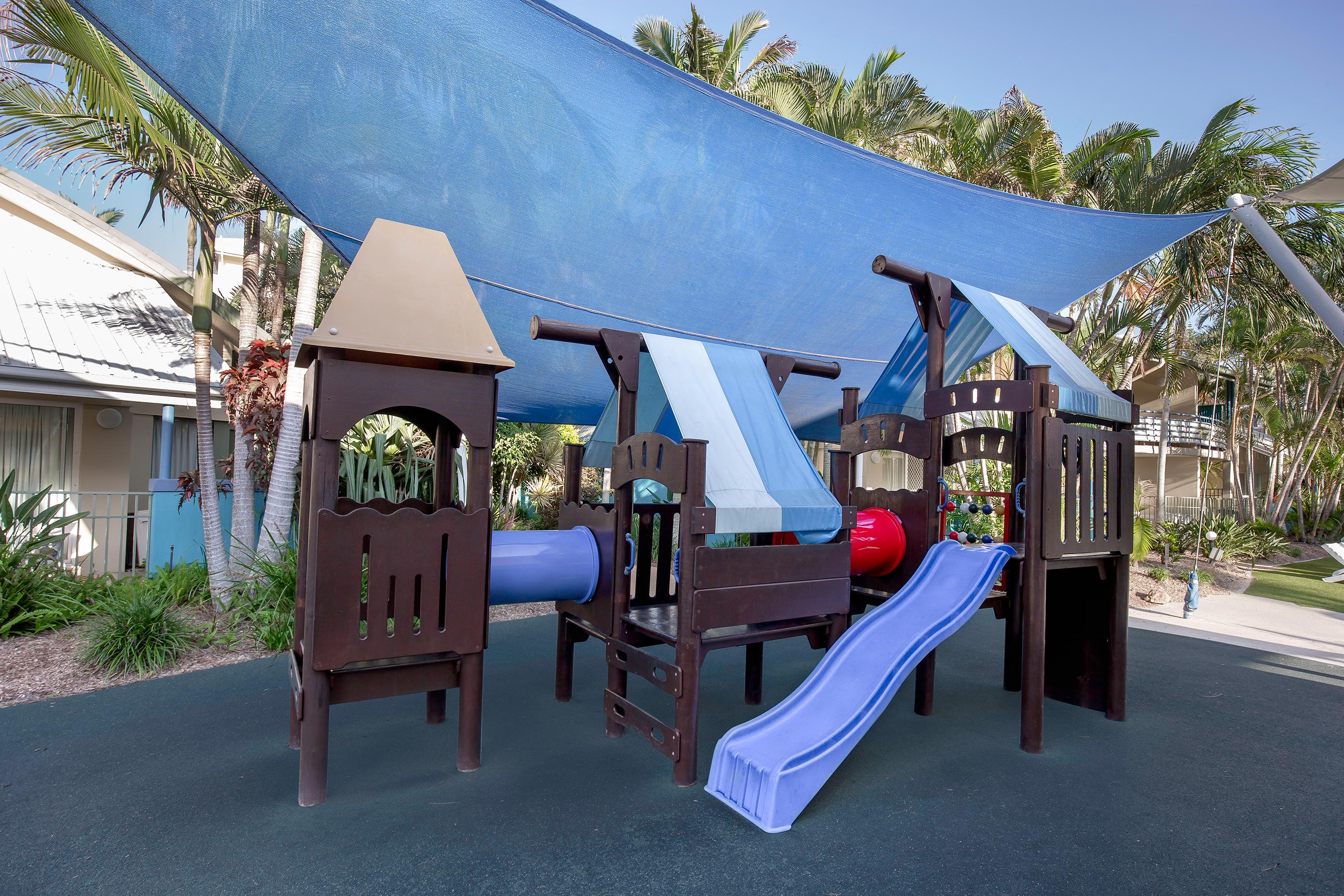 Breakfree Diamond 4* Gold Coast
