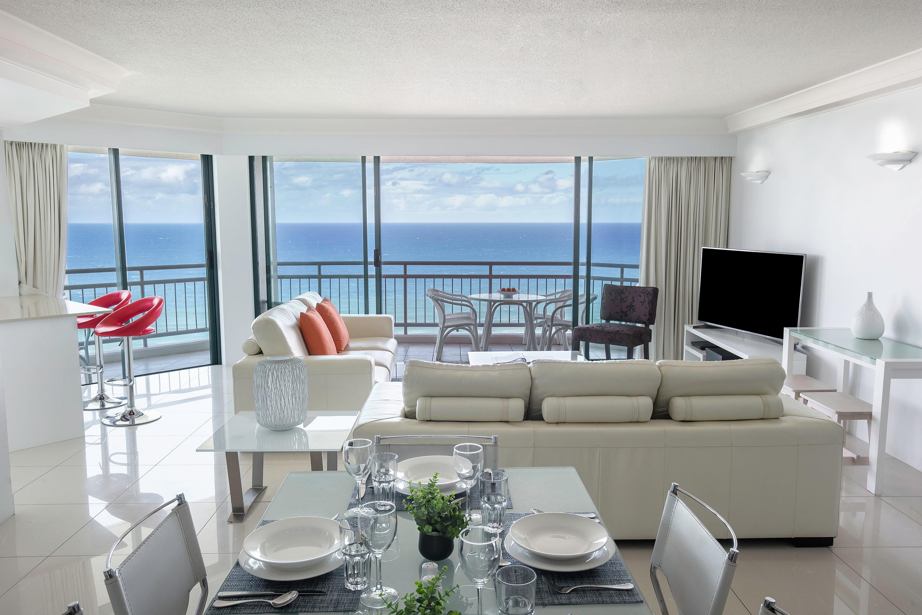 Mantra Crown Towers Aparthotel Gold Coast