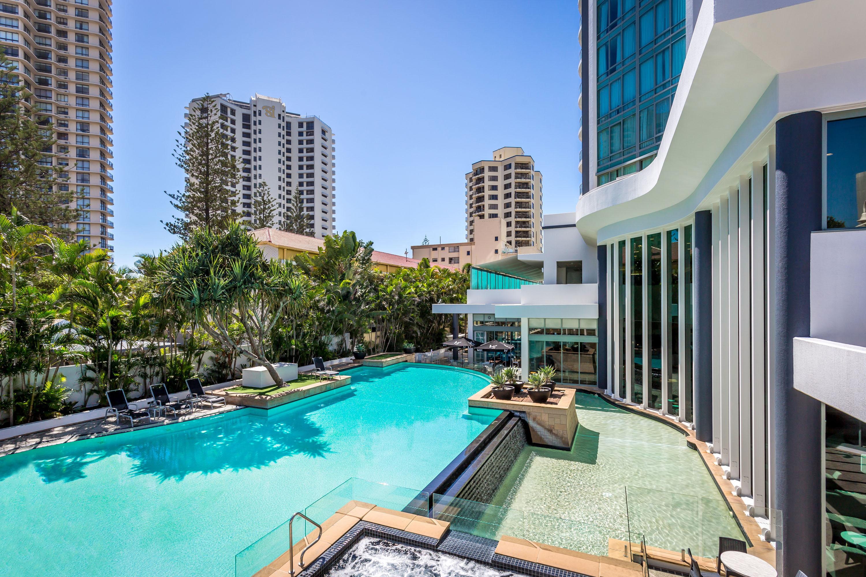 Mantra Legends 4* Gold Coast