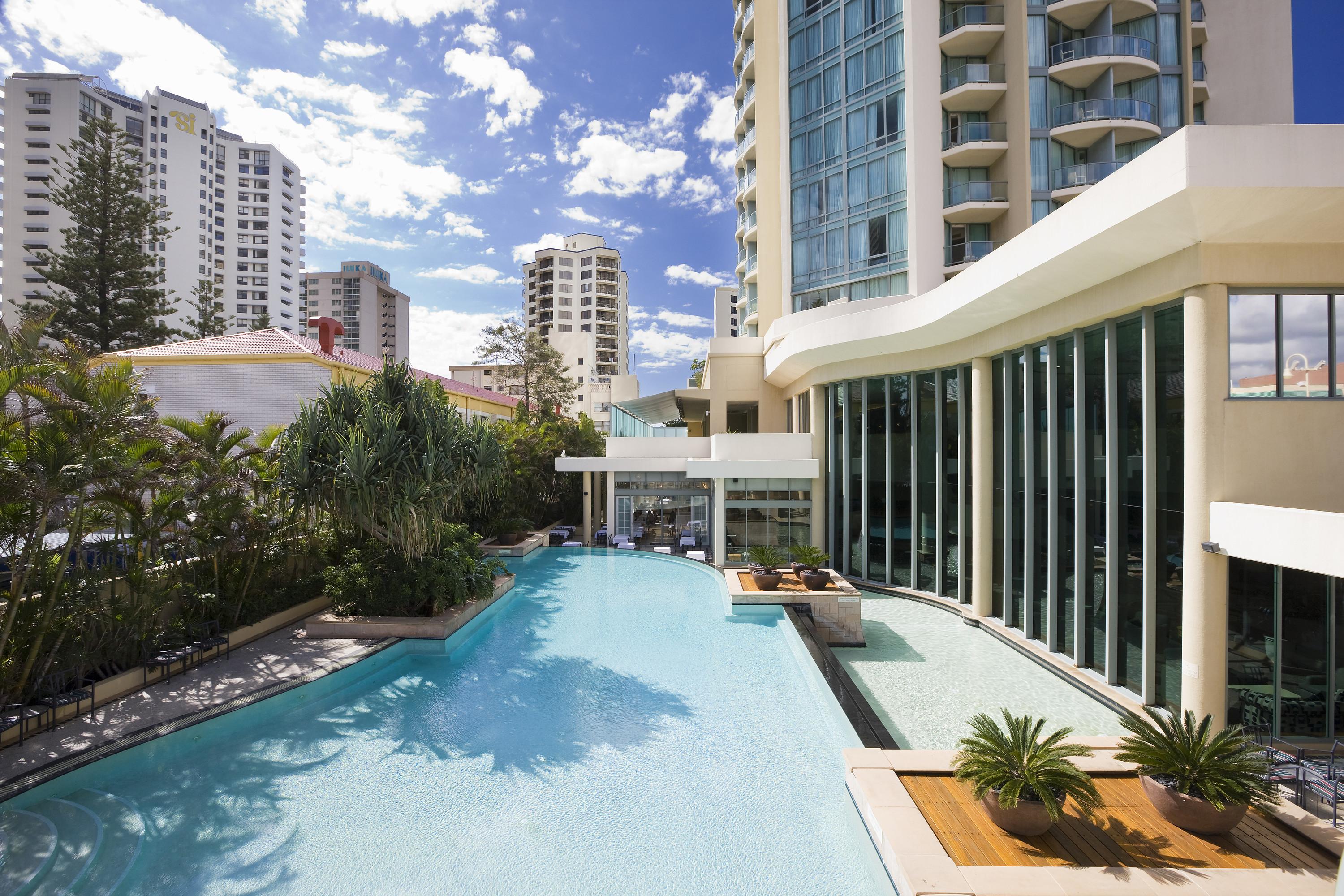 Mantra Legends Hotel 4*