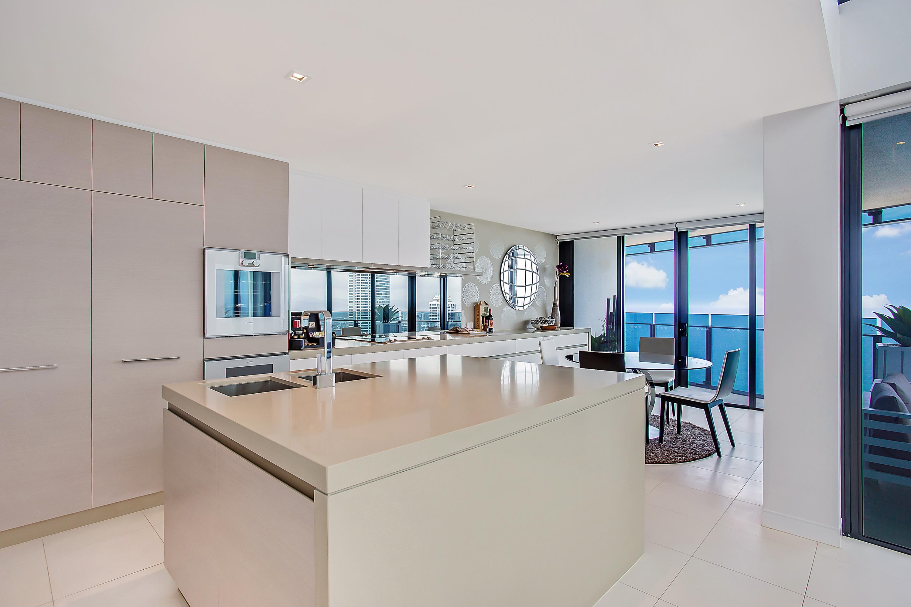 Aparthotel Peppers Soul Surfers Paradise 5*