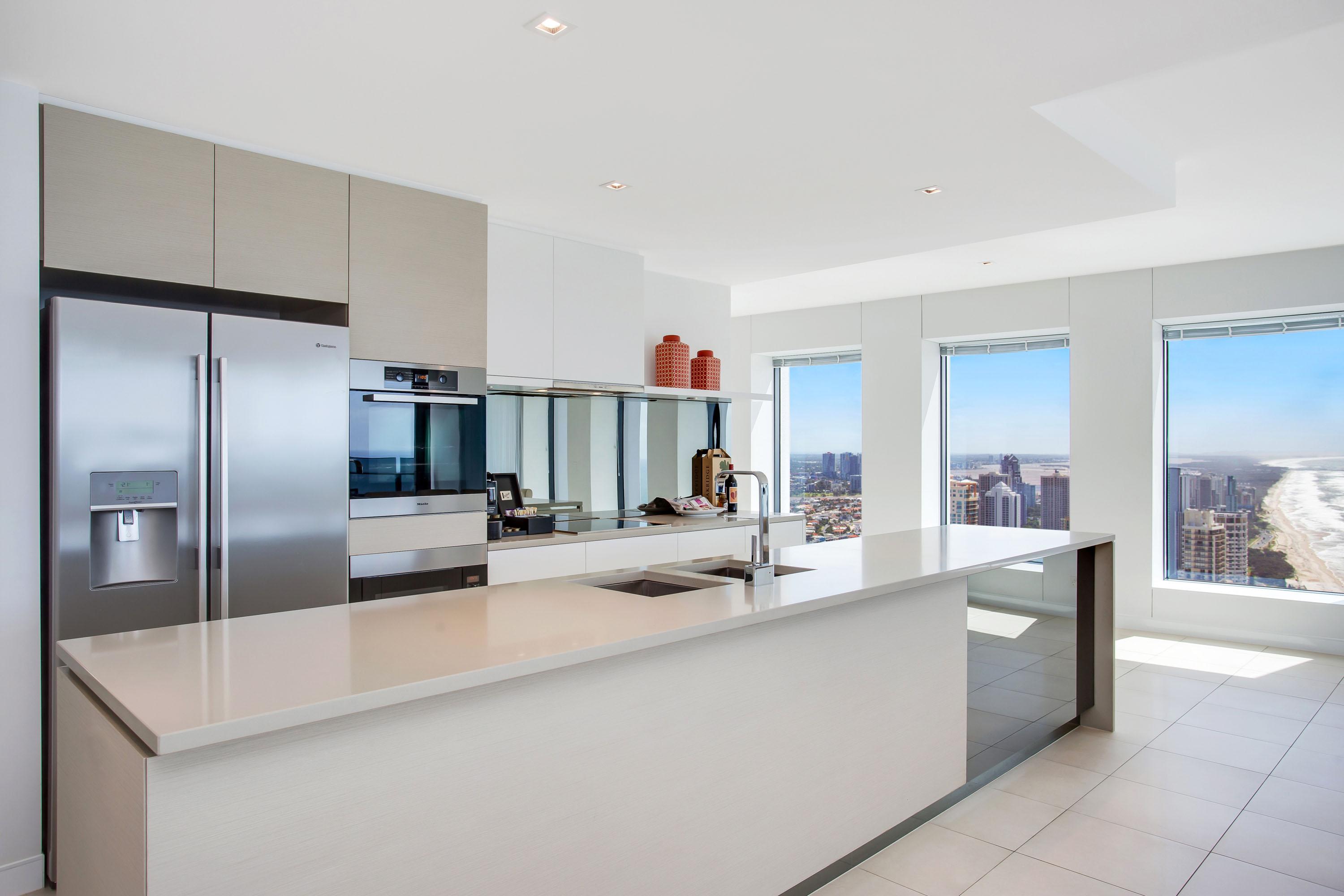 Peppers Soul Surfers Paradise 5*
