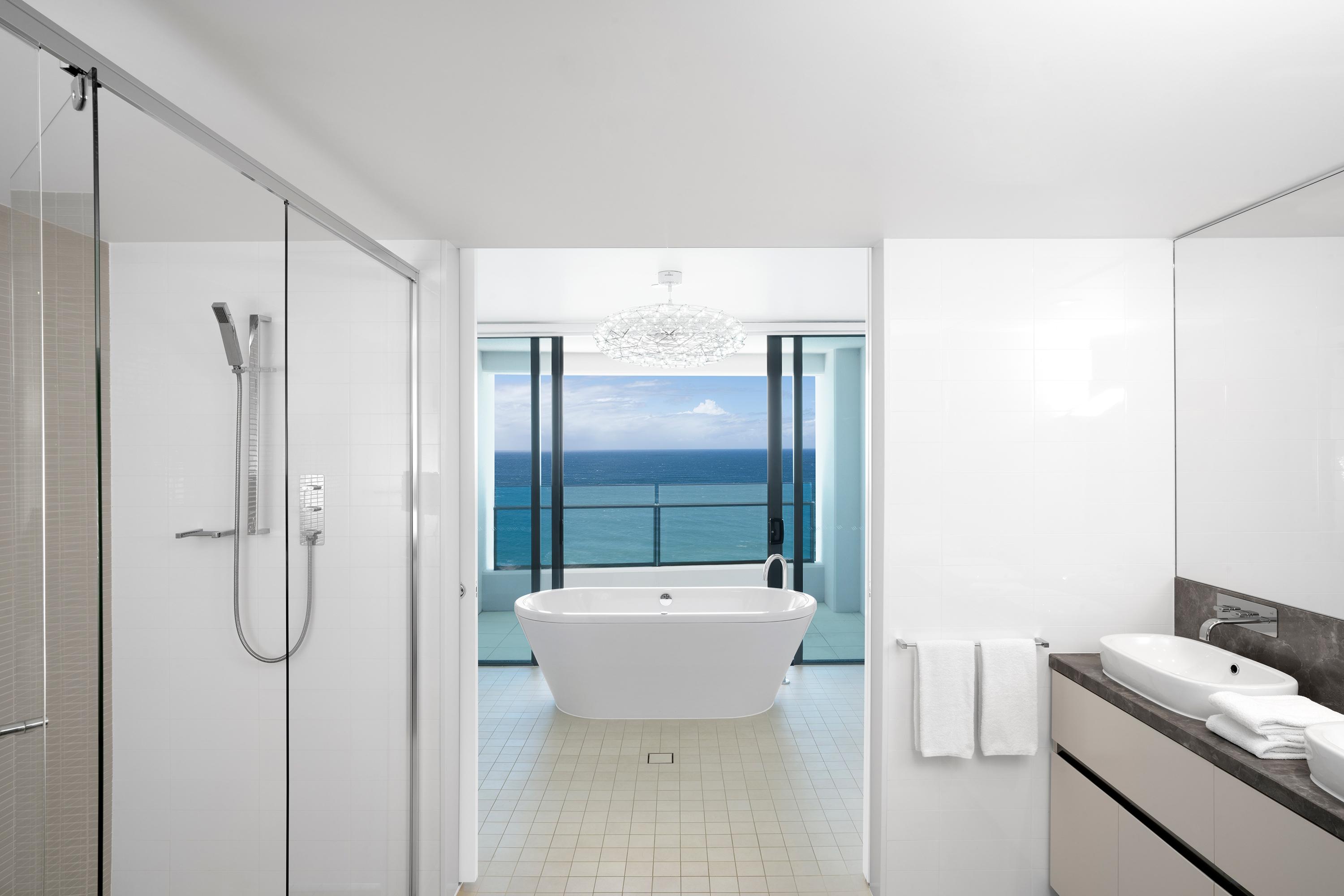 Peppers Soul Surfers Paradise 5*
