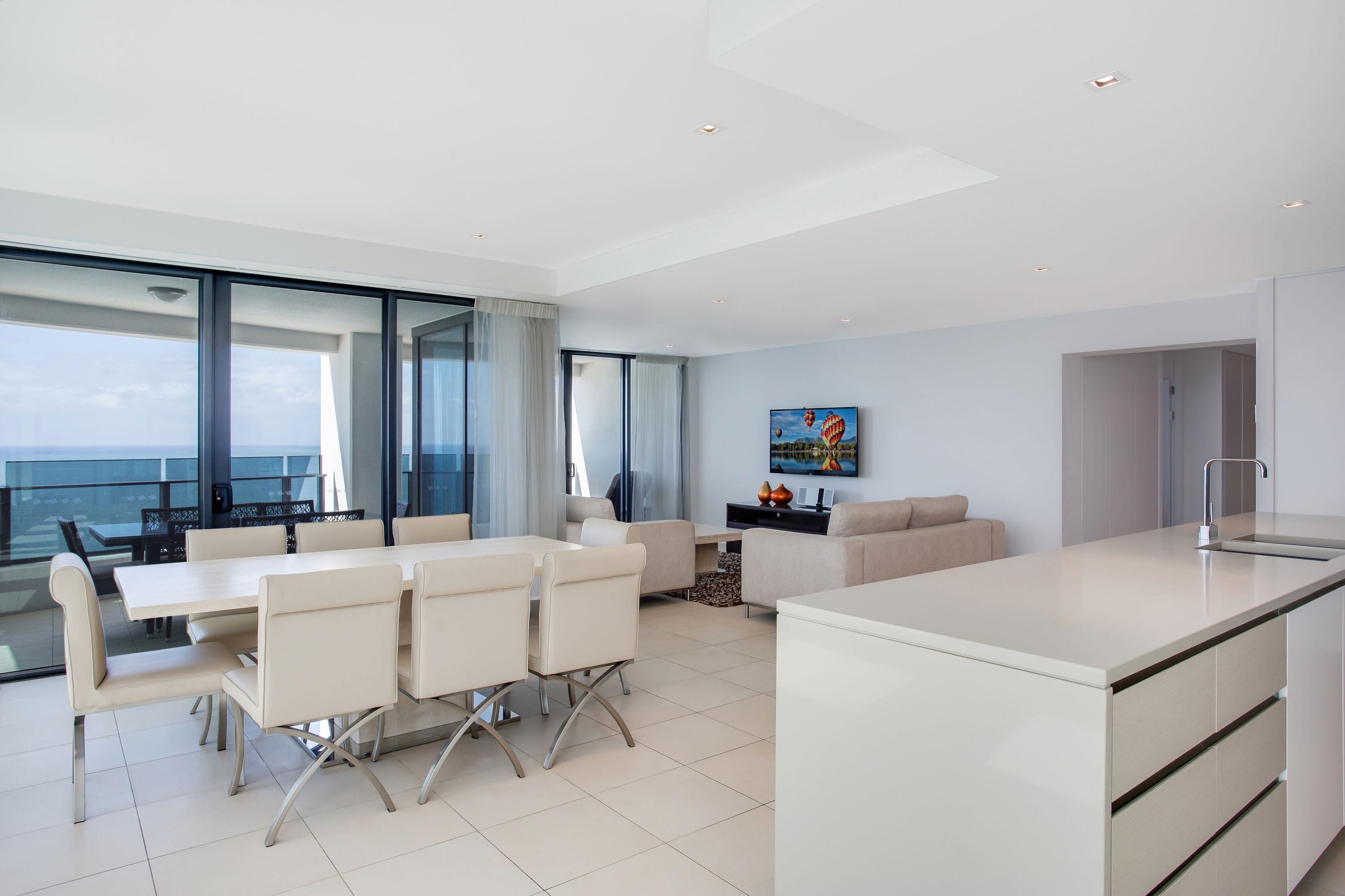 Peppers Soul Surfers Paradise 5* Gold Coast