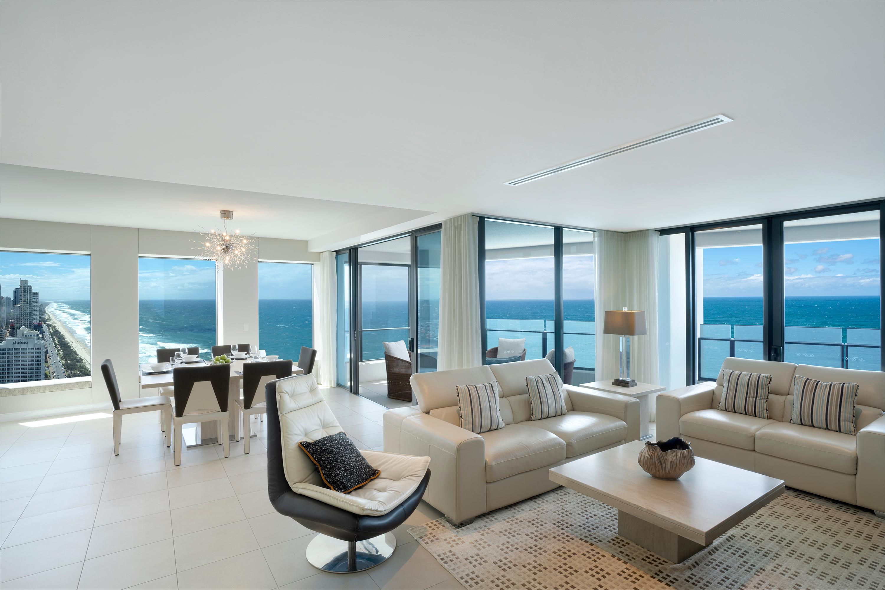 Aparthotel Peppers Soul Surfers Paradise