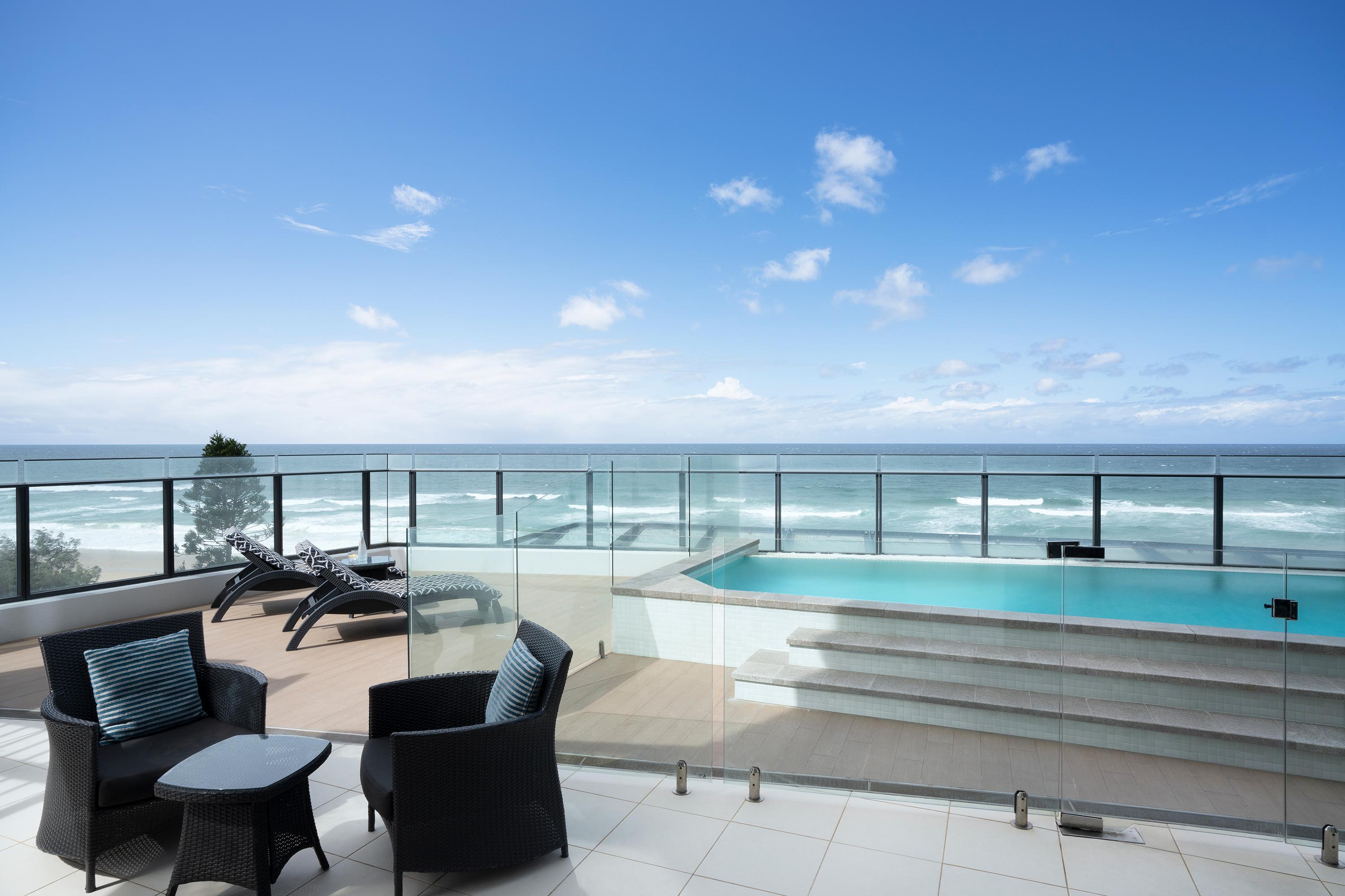 Peppers Soul Surfers Paradise Aparthotel 5*