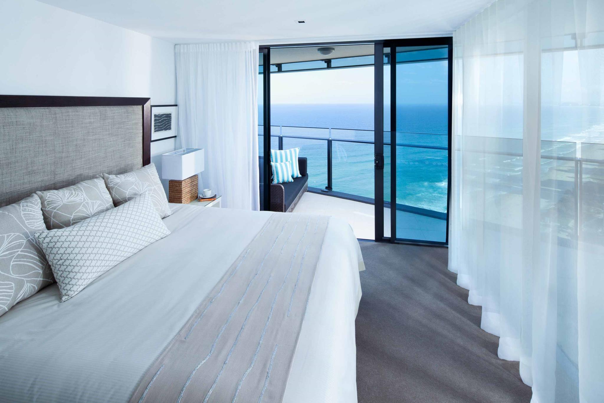Aparthotel Peppers Soul Surfers Paradise Gold Coast