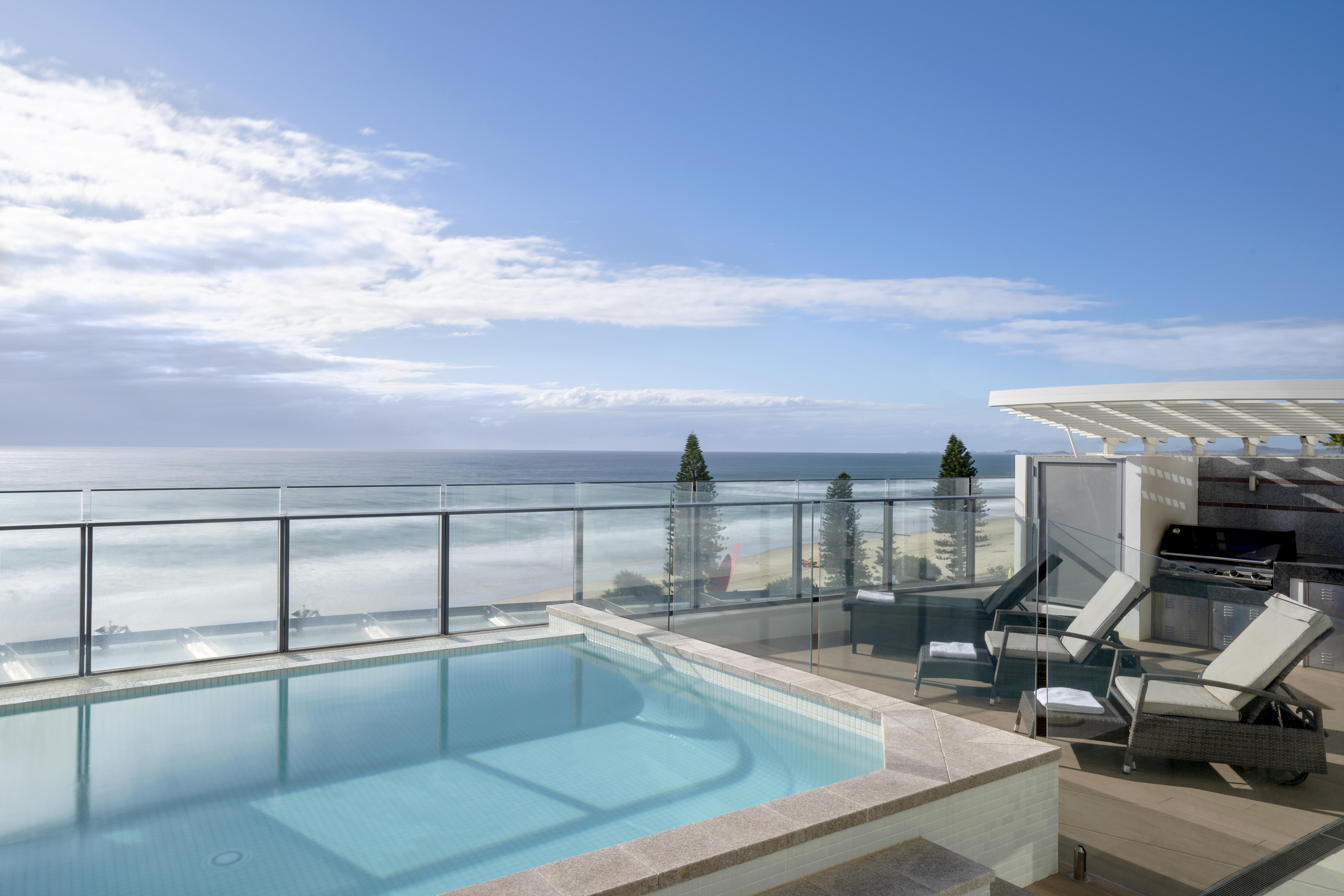 Aparthotel Peppers Soul Surfers Paradise