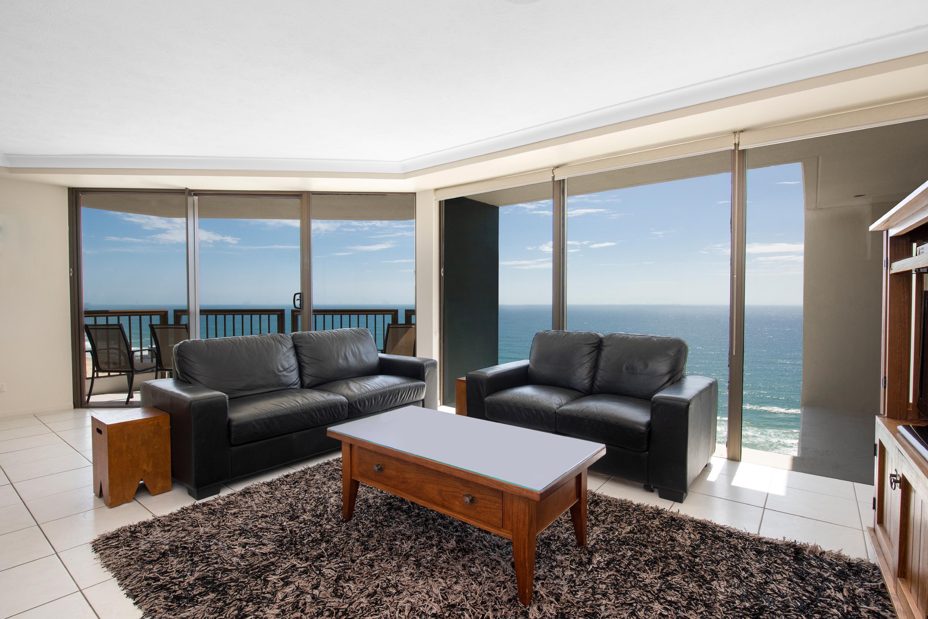 Breakfree Longbeach Aparthotel 3*