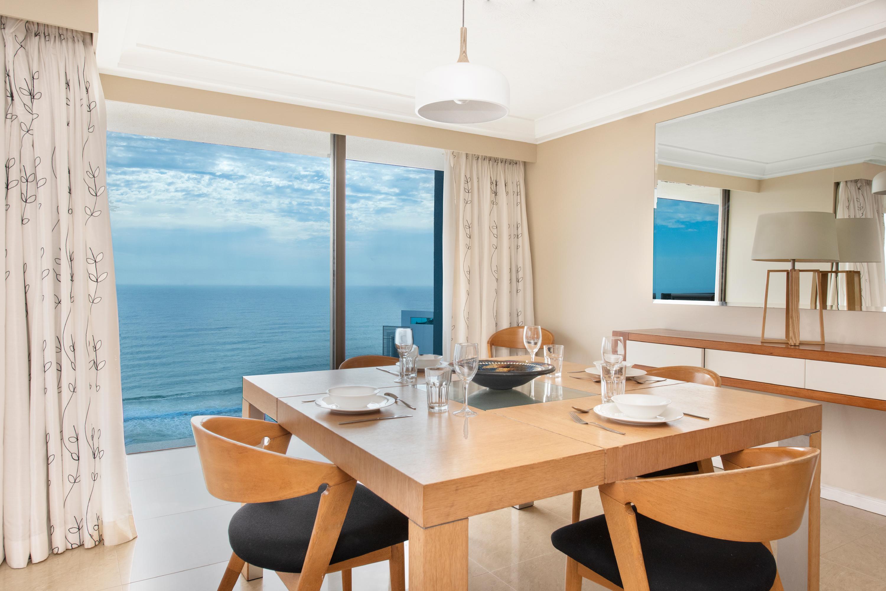 Aparthotel Breakfree Longbeach Gold Coast