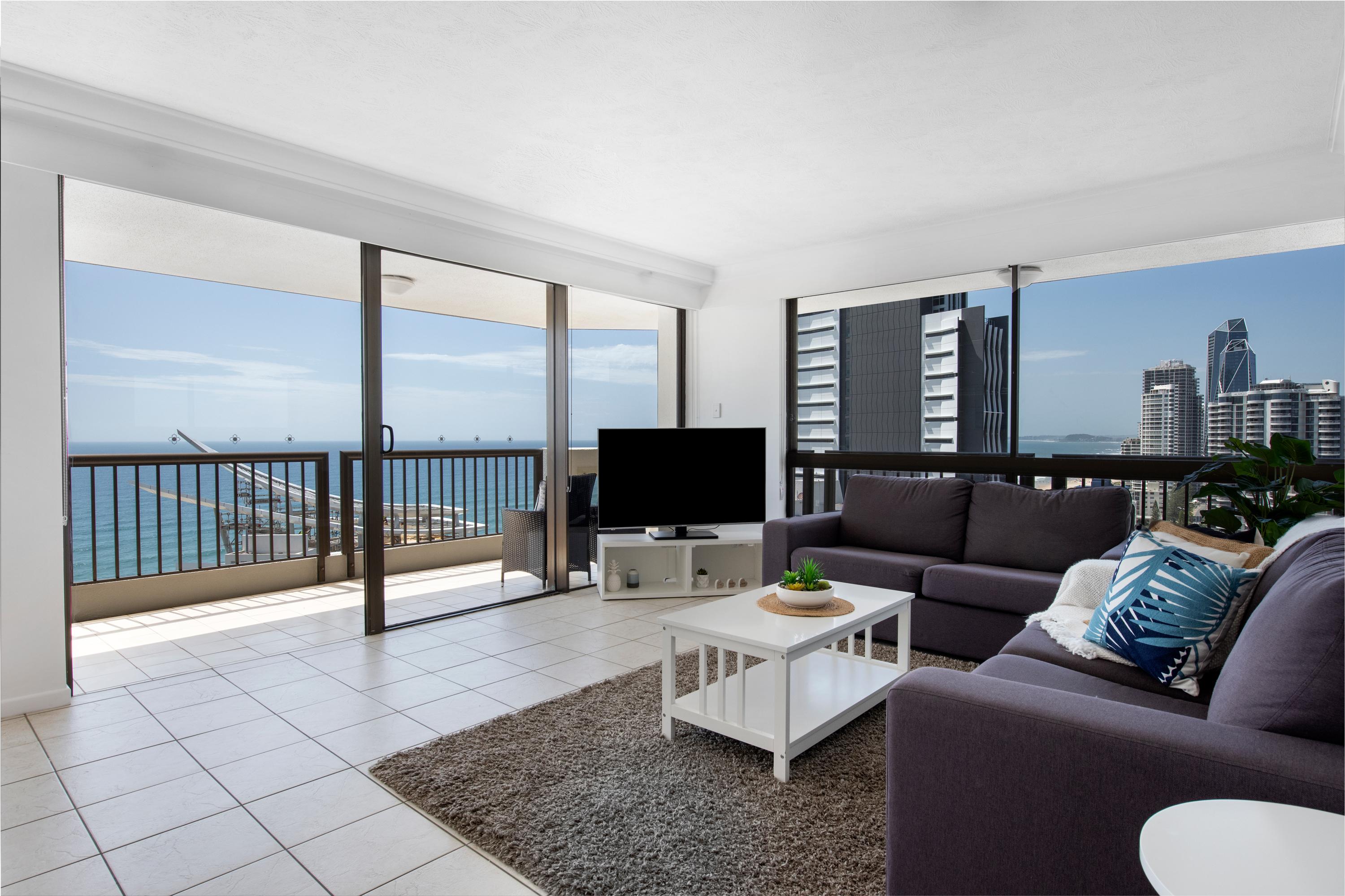 Breakfree Longbeach 3*