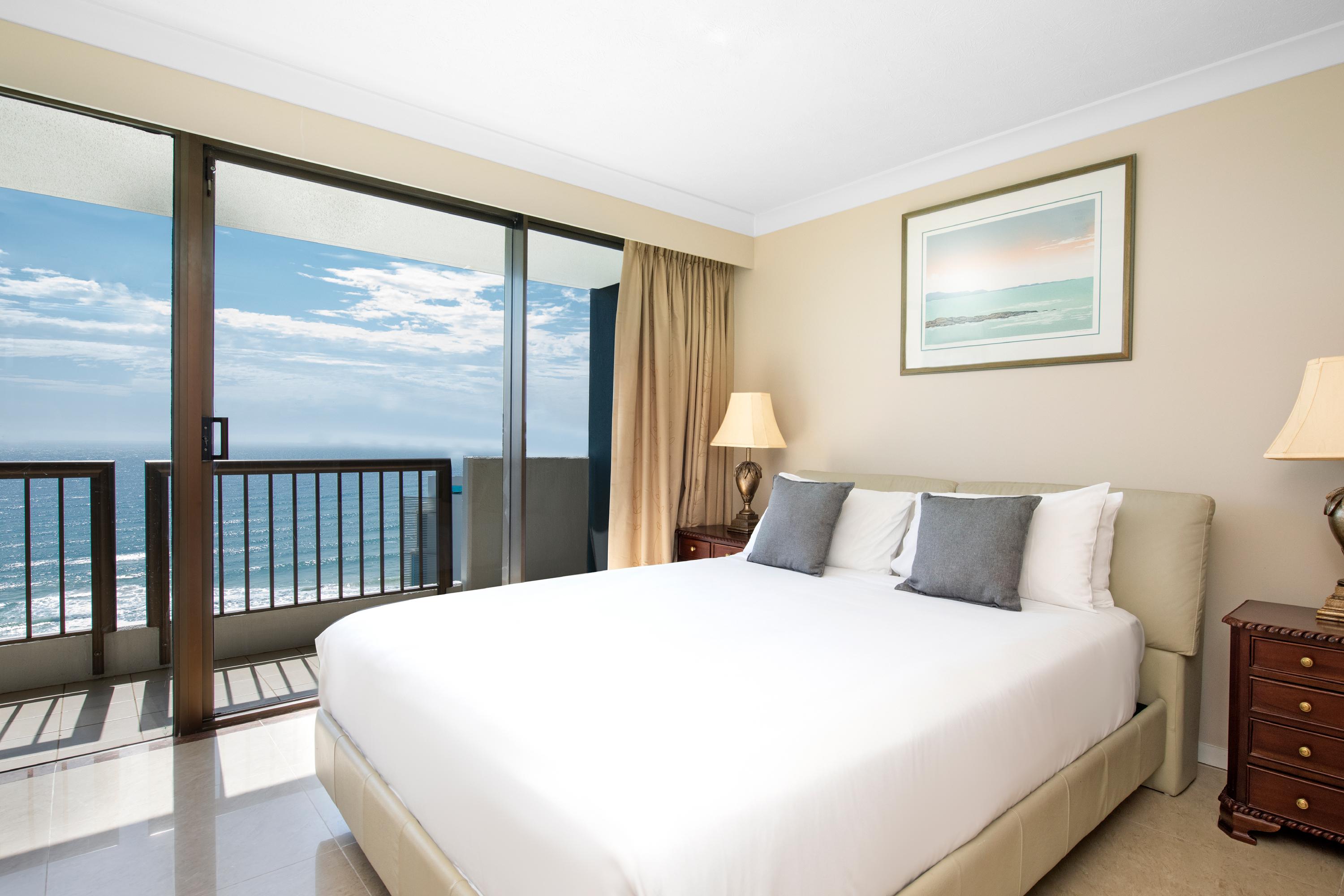 Breakfree Longbeach 3*