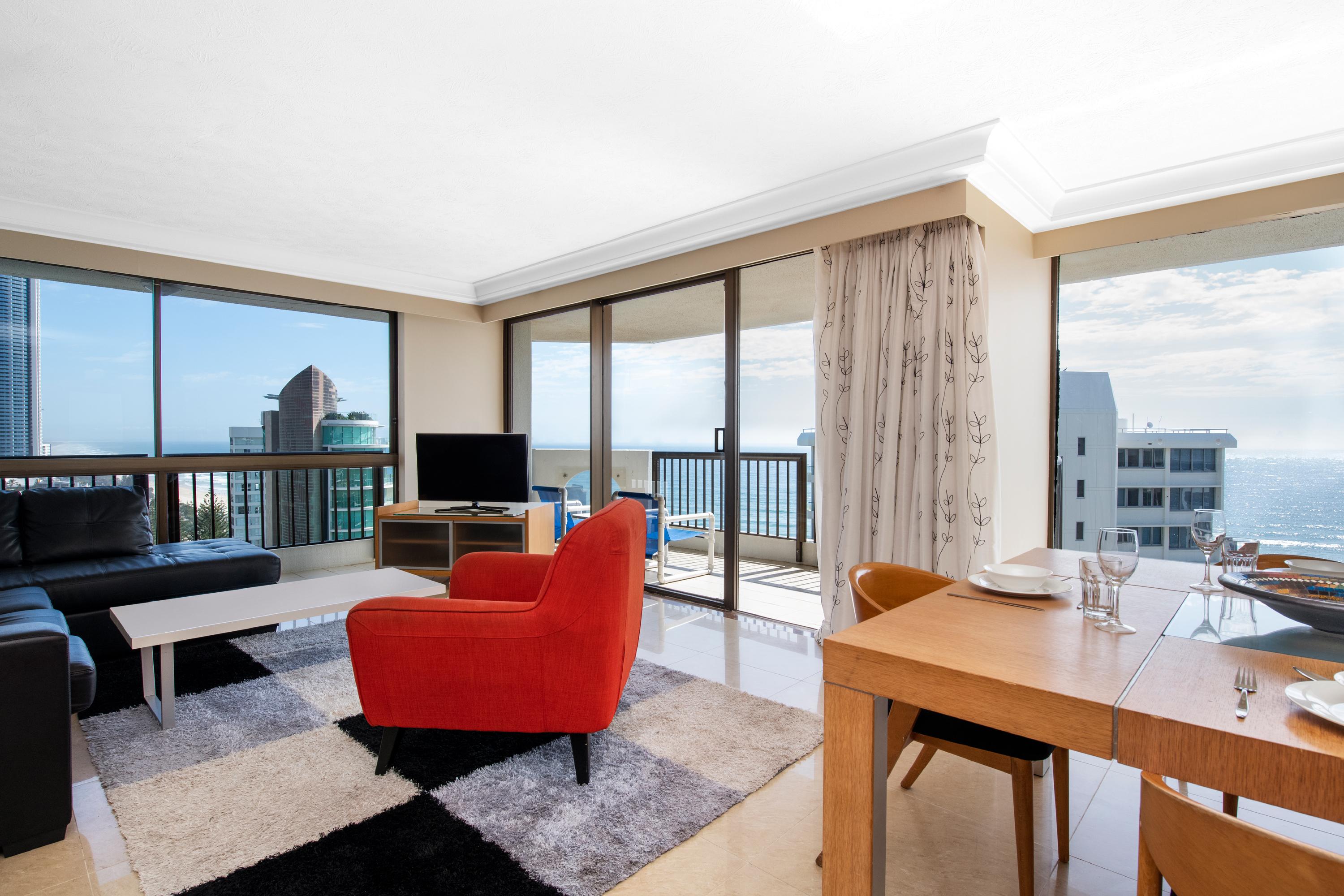 Breakfree Longbeach 3* Gold Coast