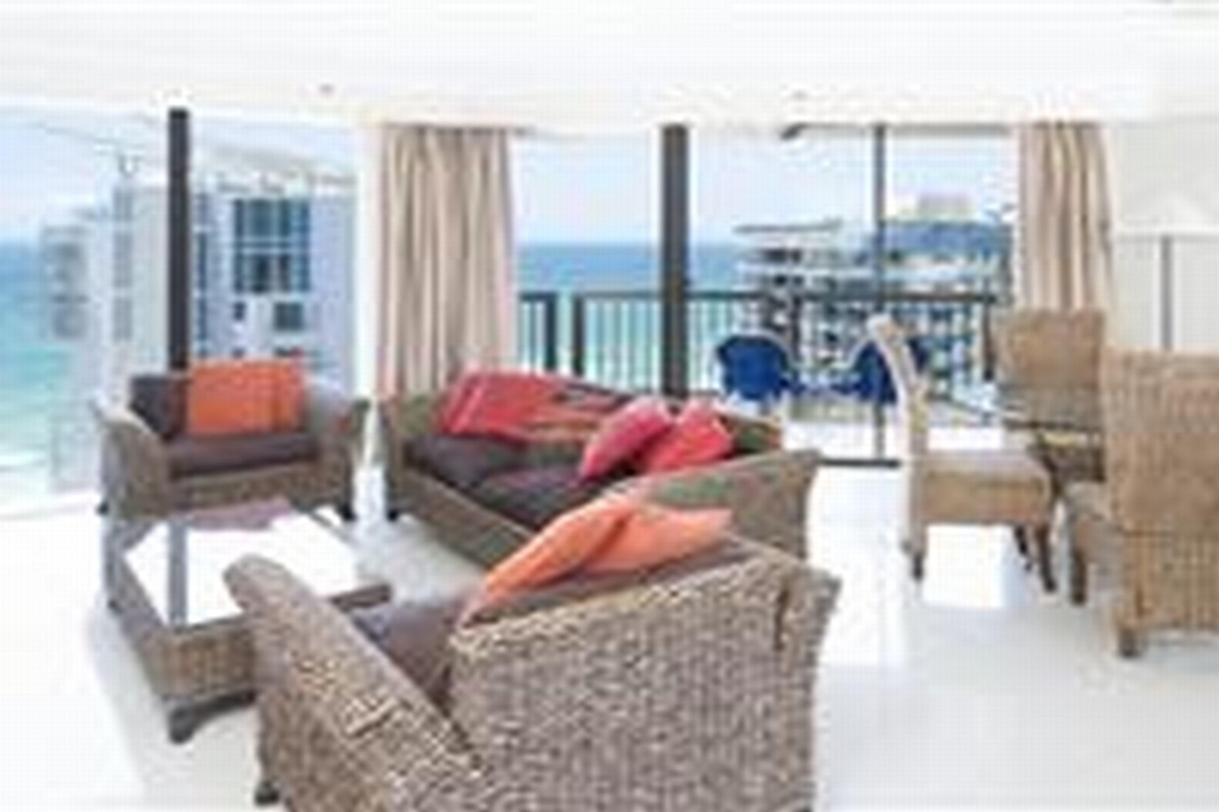 Breakfree Longbeach Aparthotel Gold Coast